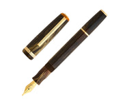 Esterbrook JR Pumpkin Latte Fountain Pen