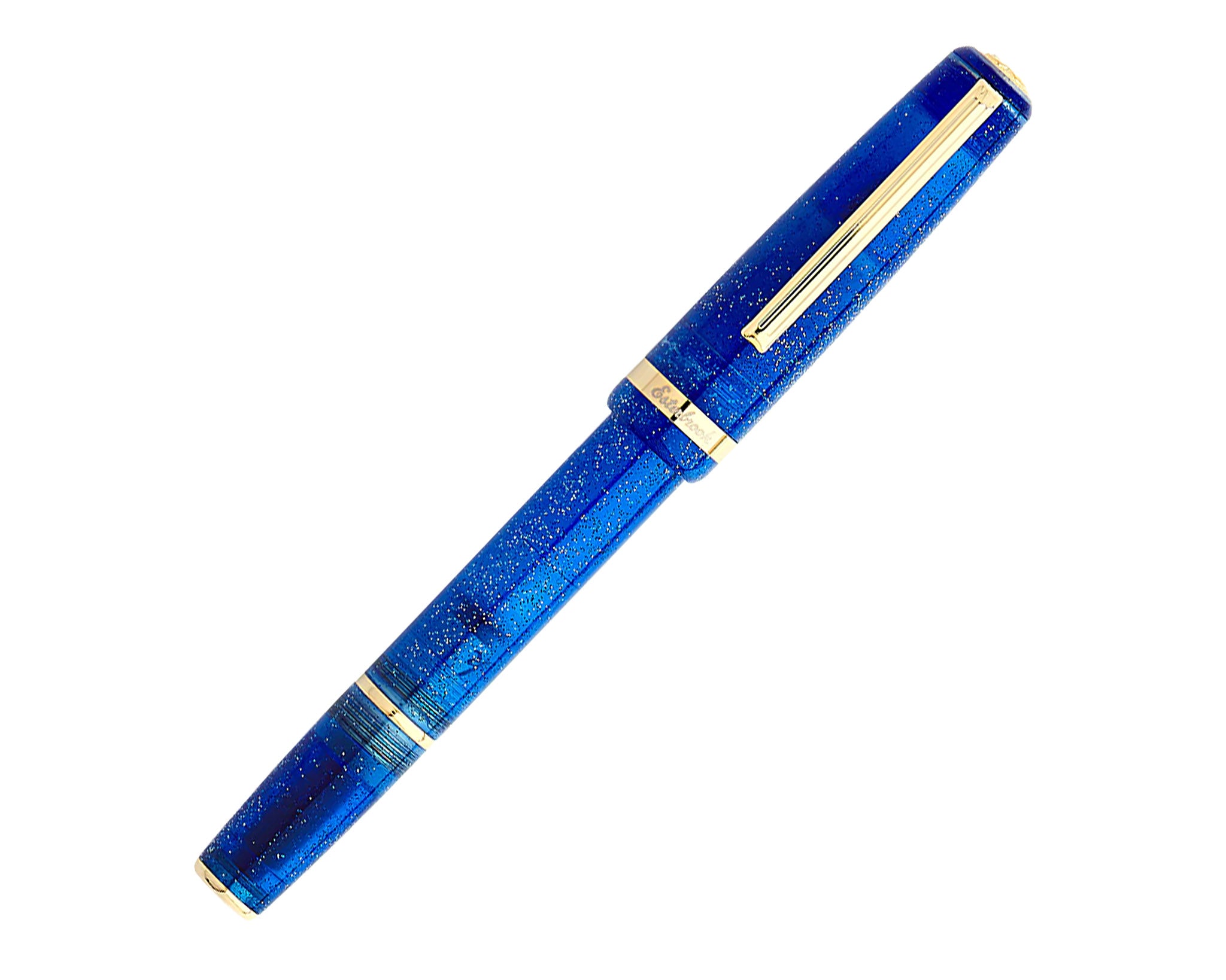 Esterbrook JR Fantasia Limited Edition Fountain Pen