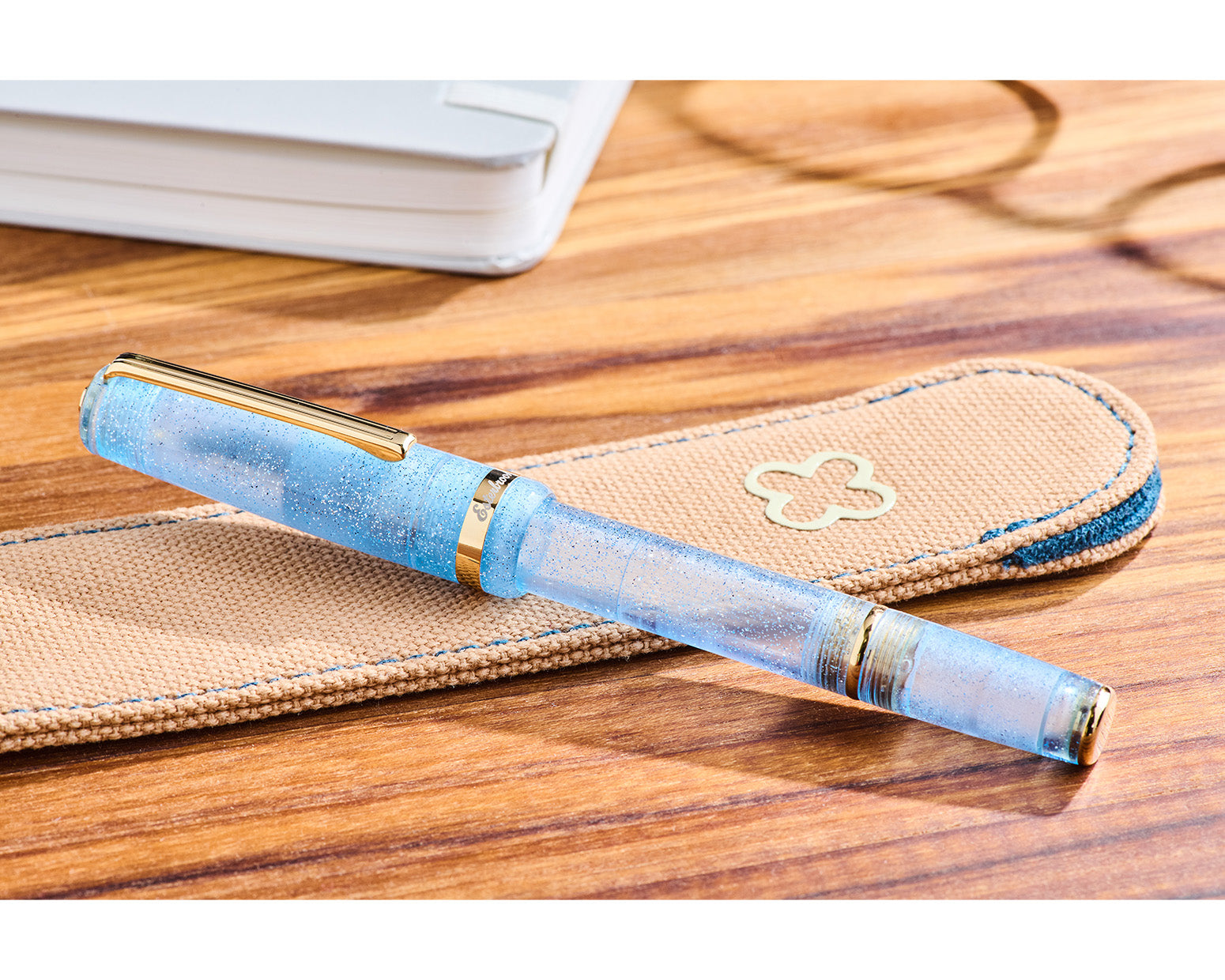 Esterbrook JR Twinkle Limited Edition Fountain Pen