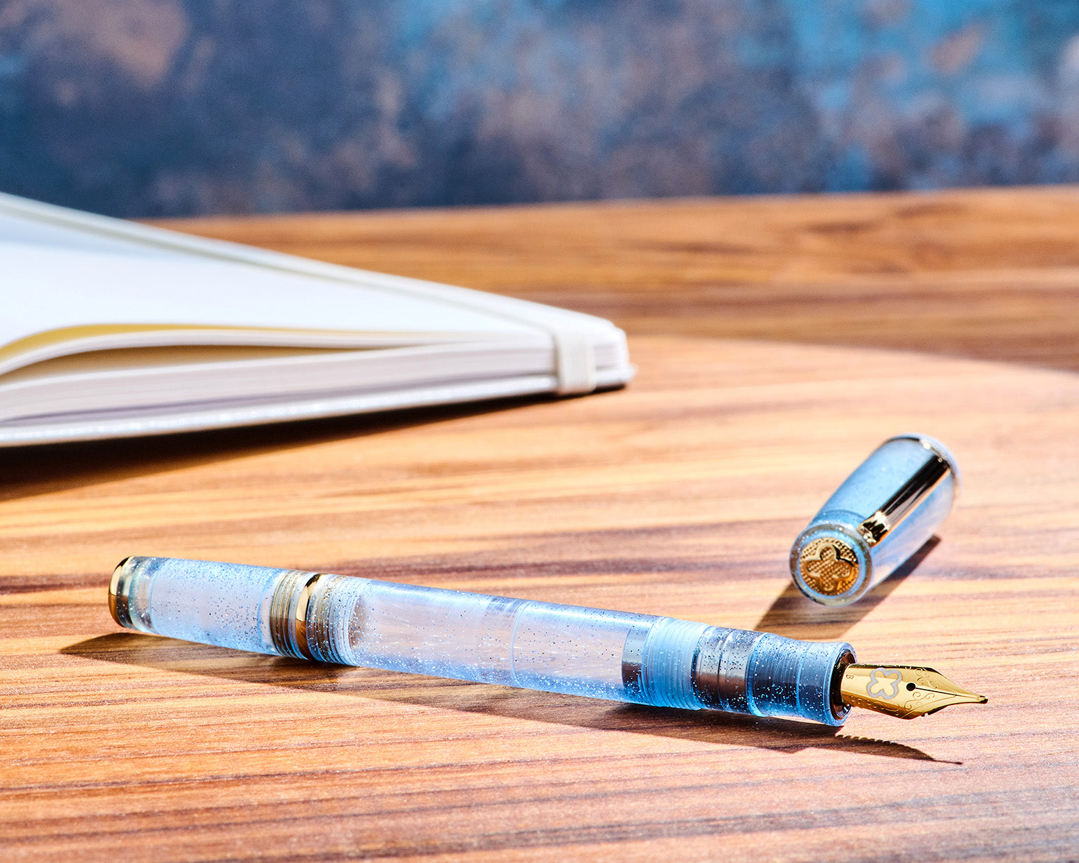 Esterbrook JR Twinkle Limited Edition Fountain Pen