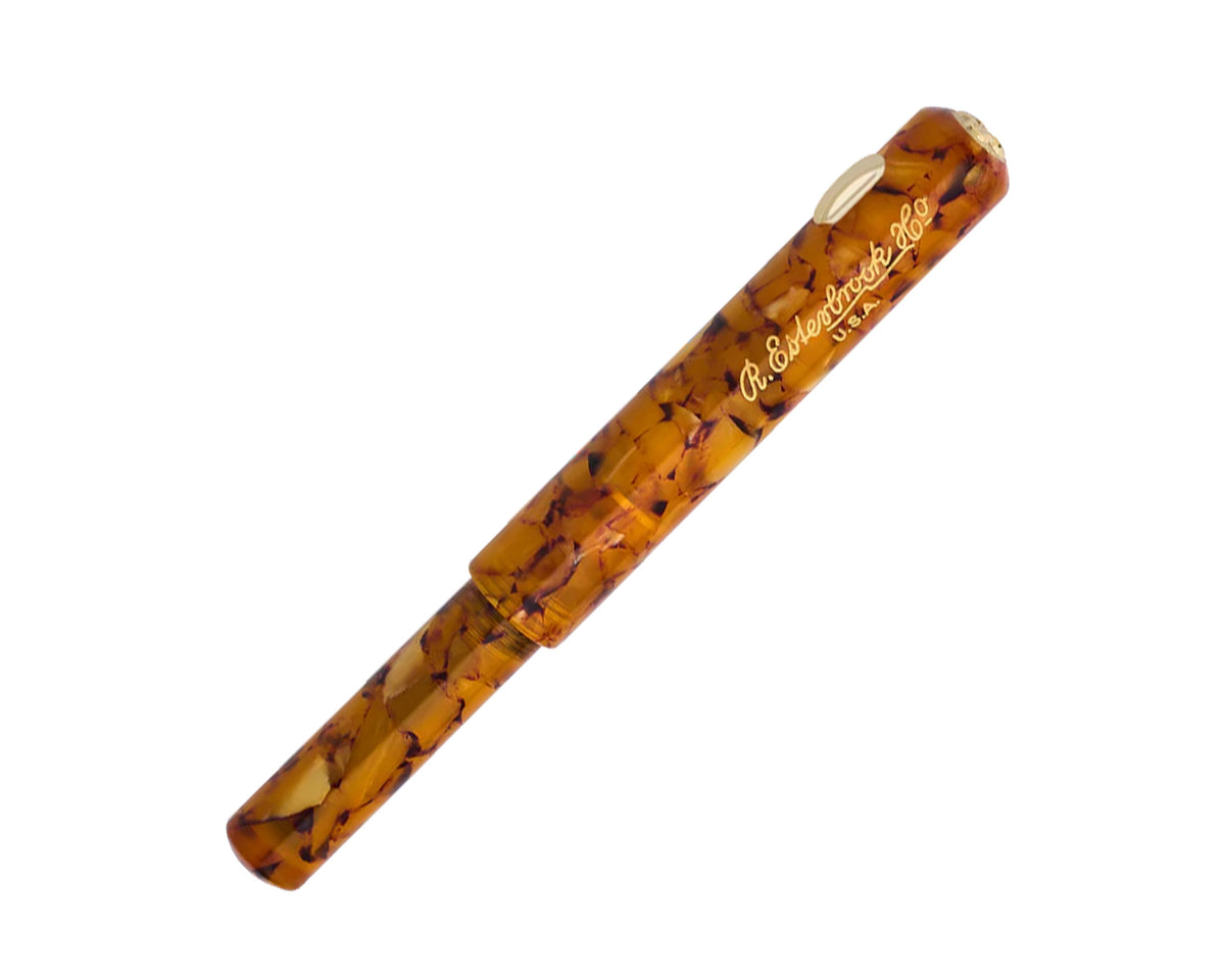 Esterbrook Honeycomb Niblet Fountain Pen