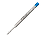 Faber-Castell Ballpoint Pen Refill - Blue