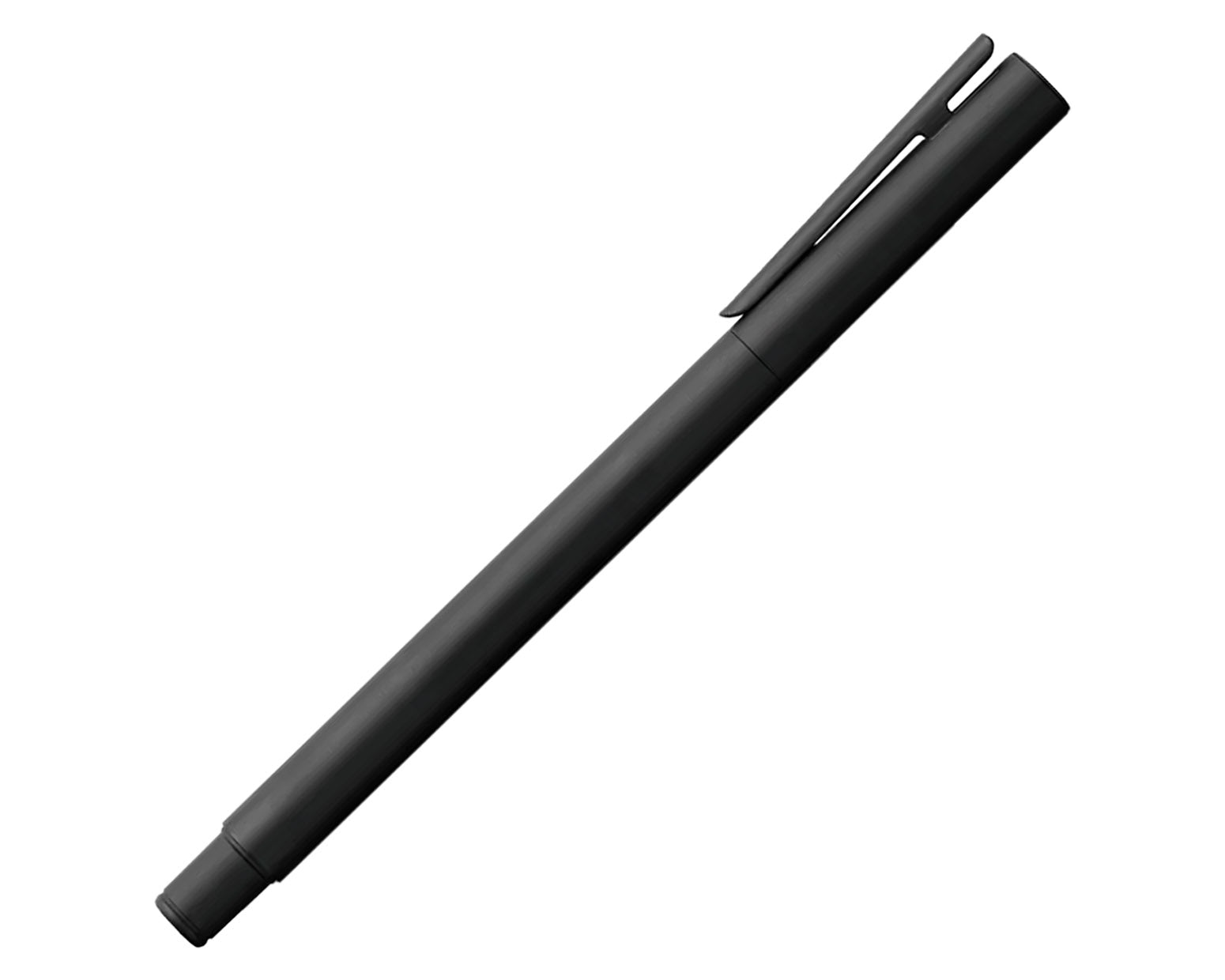 Faber-Castell Neo Slim Fountain Pen Black