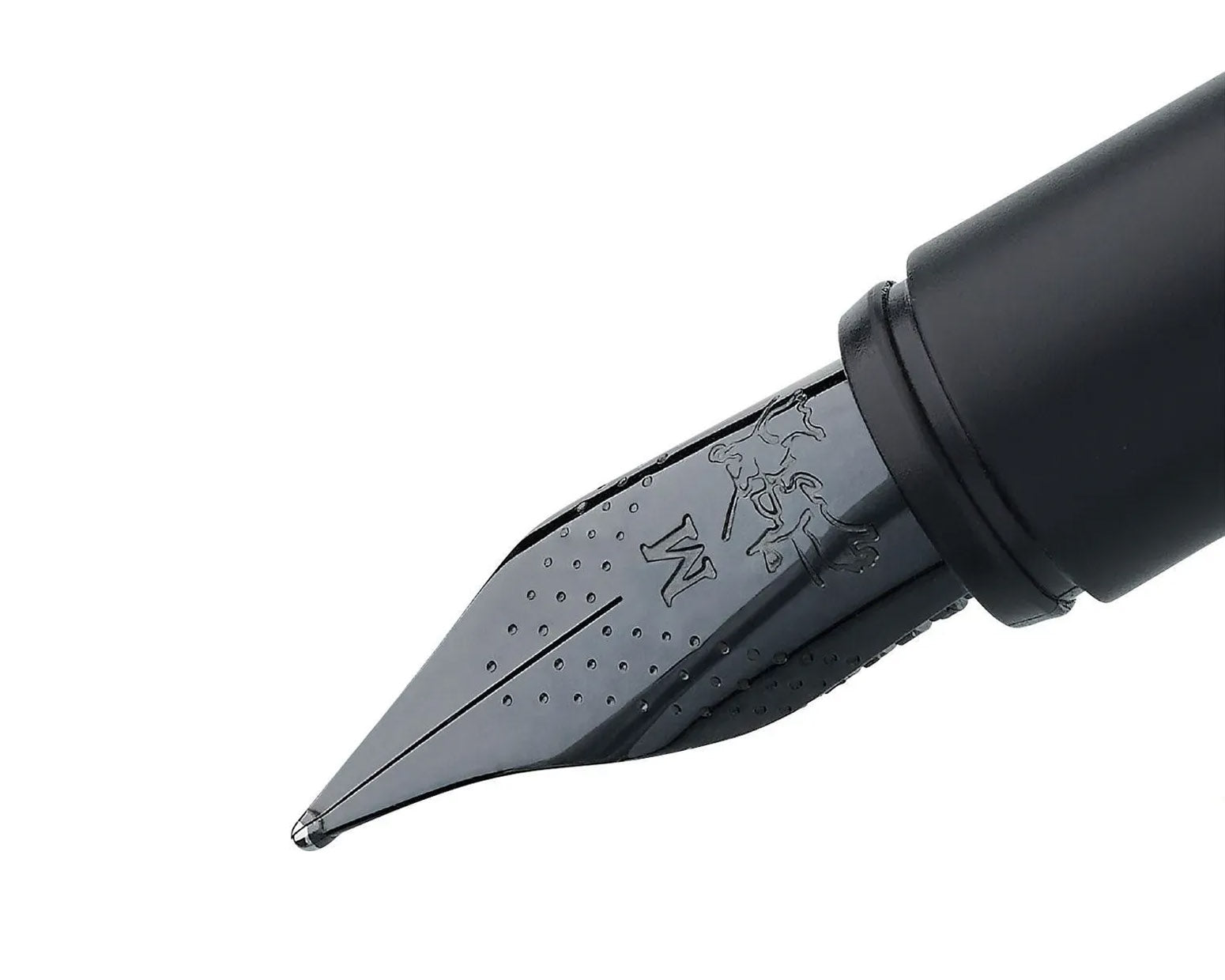 Faber-Castell Neo Slim Fountain Pen Black