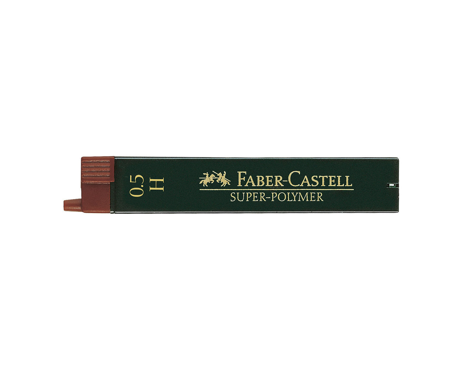 Faber-Castell Super-Polymer 0.5mm Lead Pencil Refills