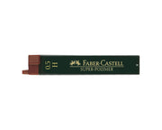Faber-Castell Super-Polymer 0.5mm Lead Pencil Refills