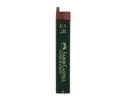 Faber-Castell Super-Polymer 0.5mm Lead Pencil Refills