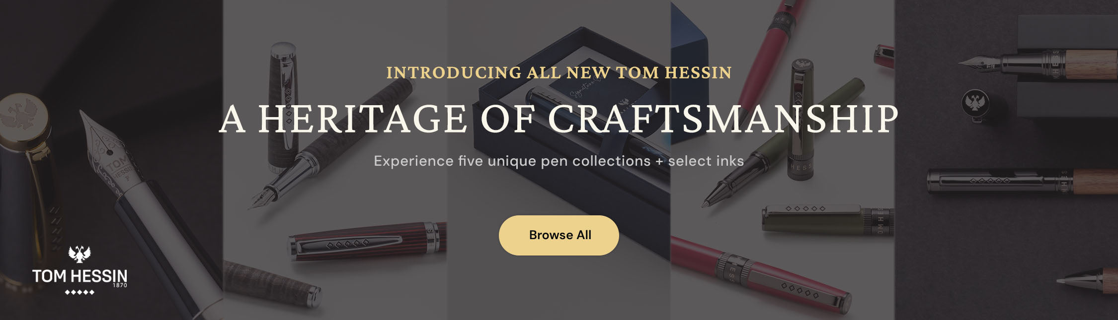 Fahrney's Pens