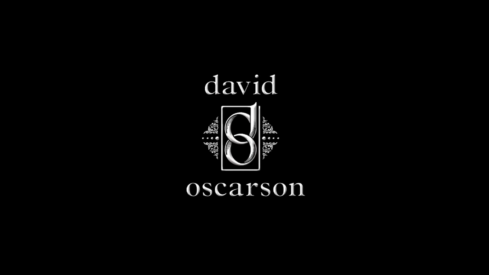 David Oscarson