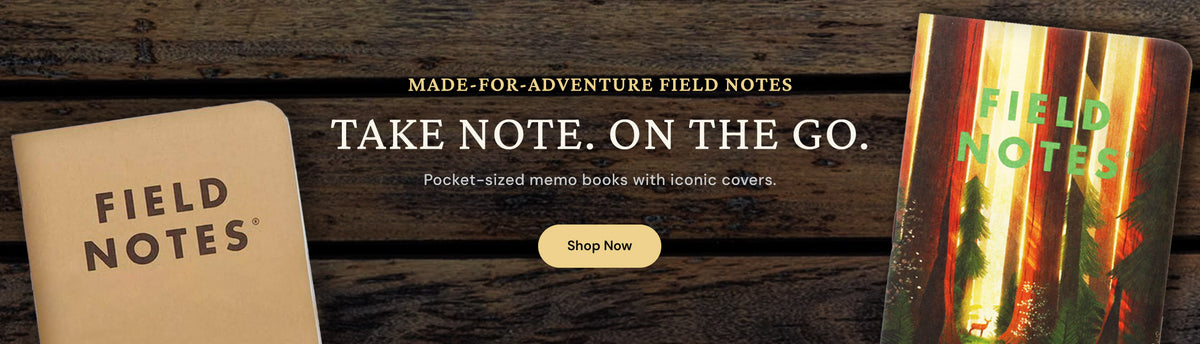 Fahrney's Pens