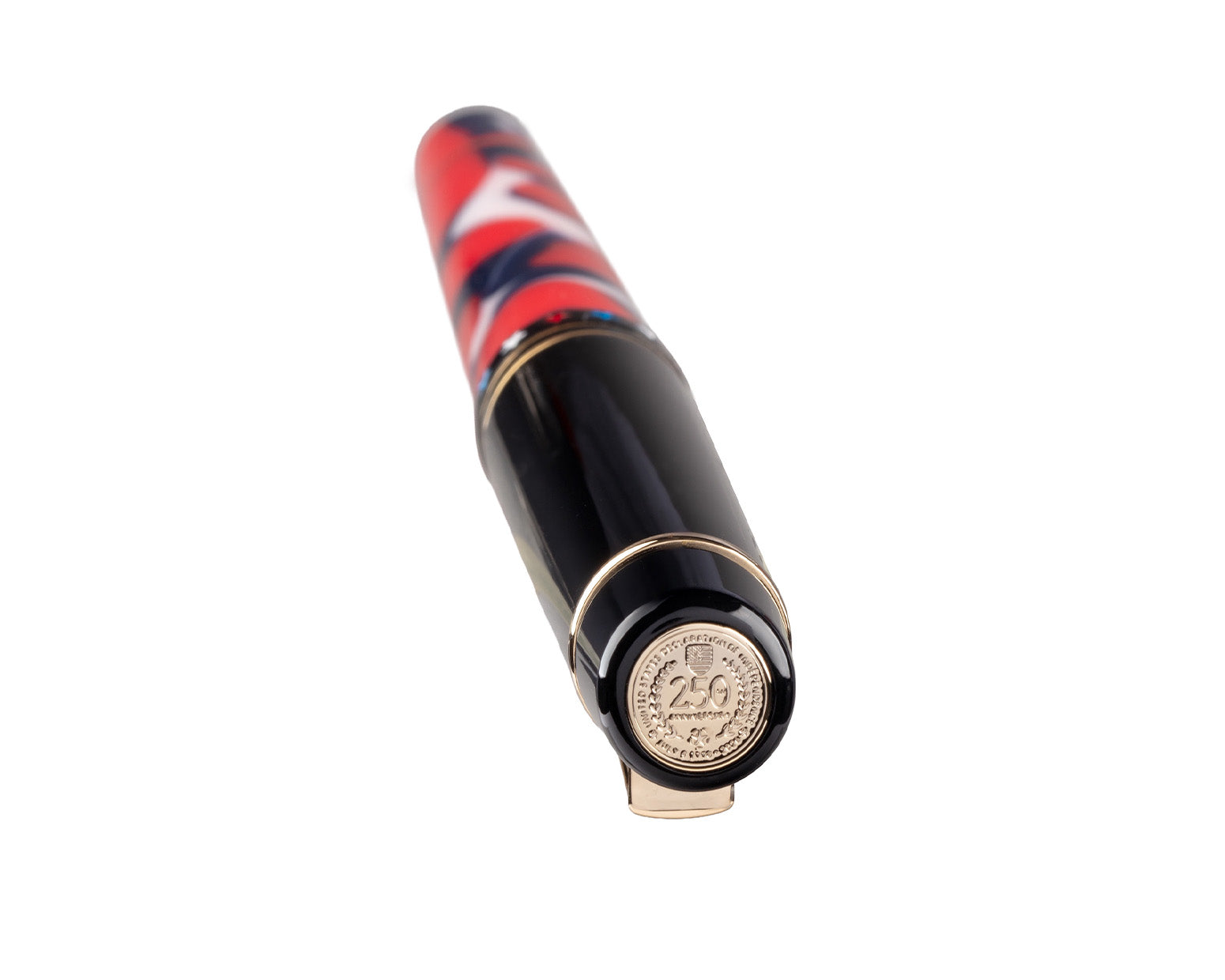 LeBoeuf Declaration of Independence 250th Anniversary Limited Edition Rollerball Pen