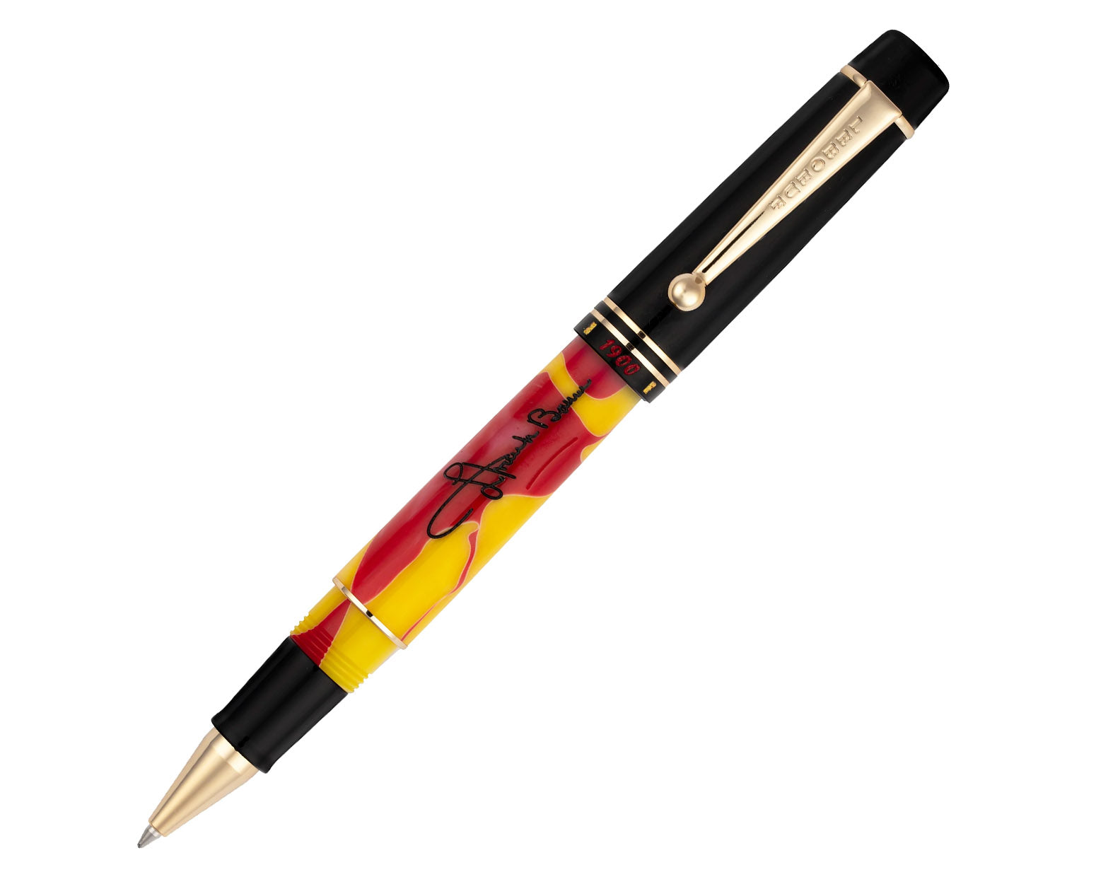 LeBoeuf L. Frank Baum Limited Edition Rollerball Pen