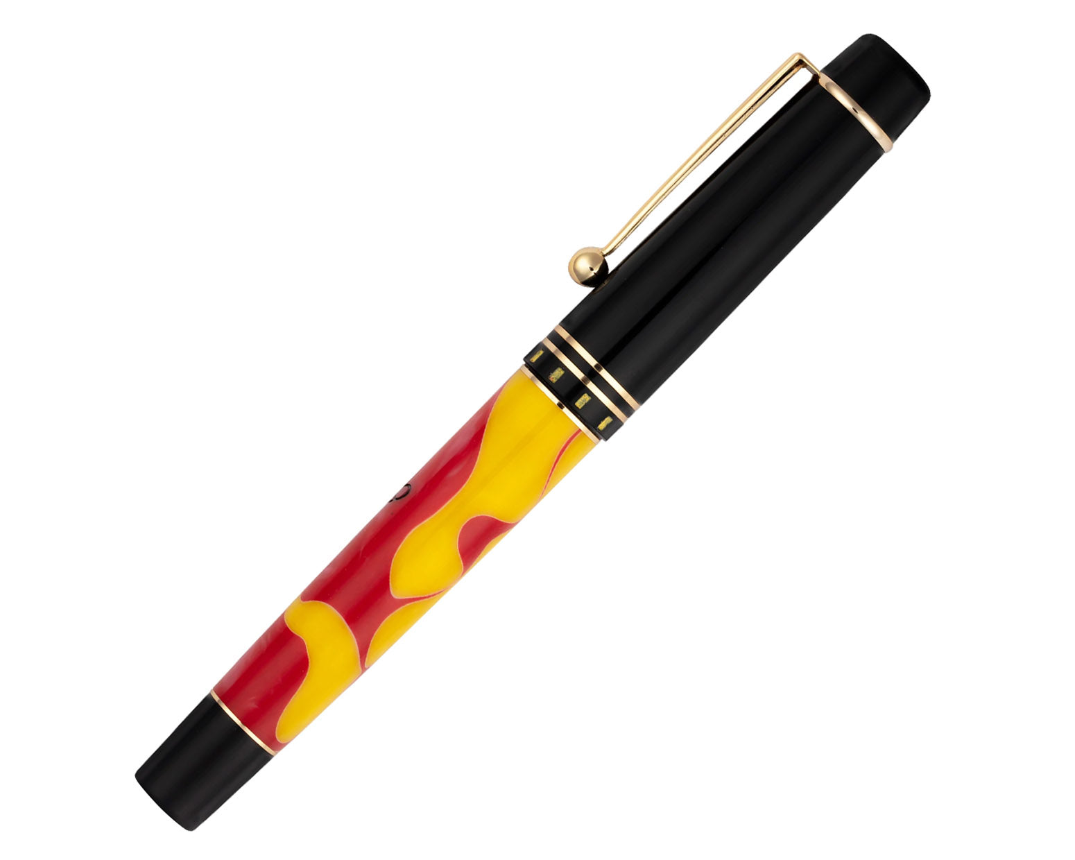 LeBoeuf L. Frank Baum Limited Edition Rollerball Pen