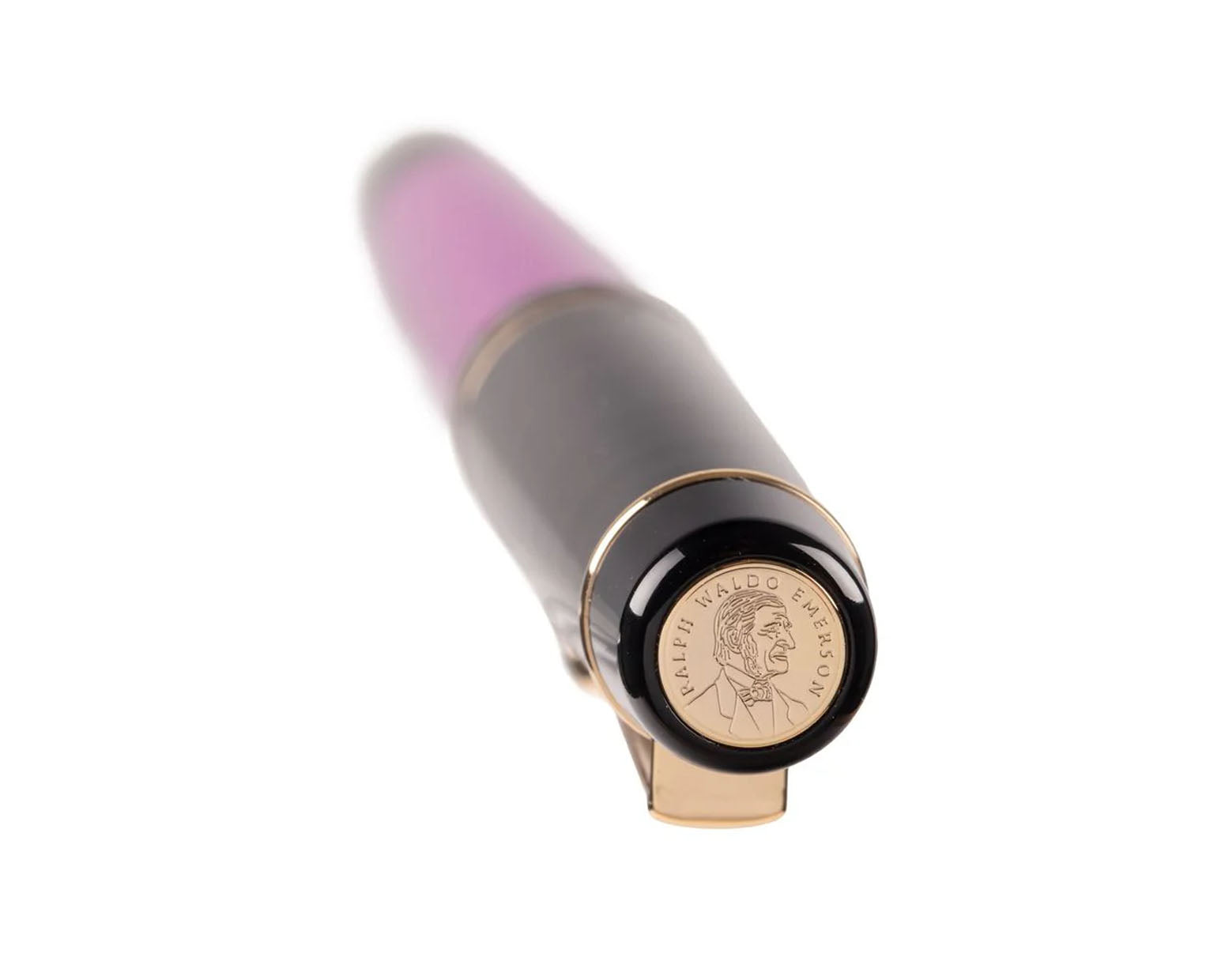 LeBoeuf Ralph Waldo Emerson Limited Edition Fountain Pen