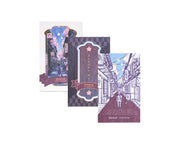 Esterbrook Sakura Street Blotter Papers