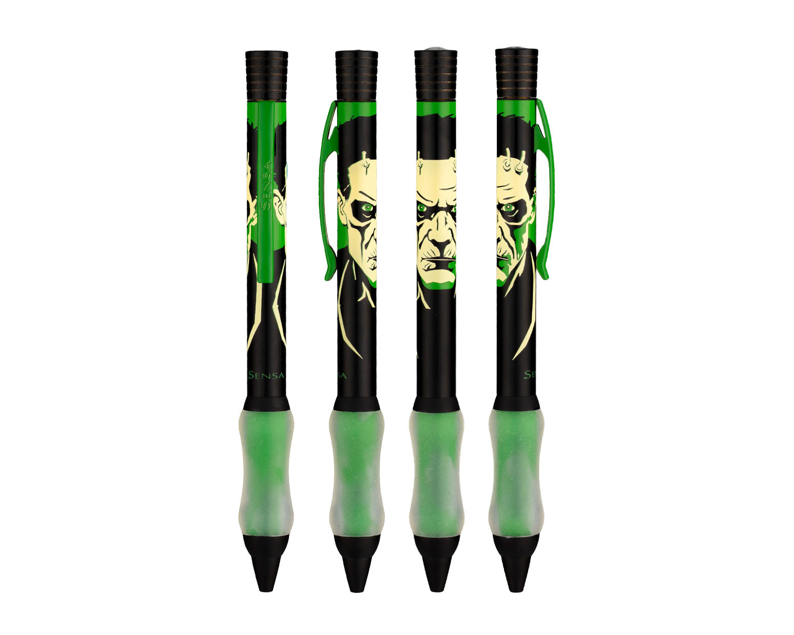 Sensa Frankenstein Limited Edition Ballpoint Pen