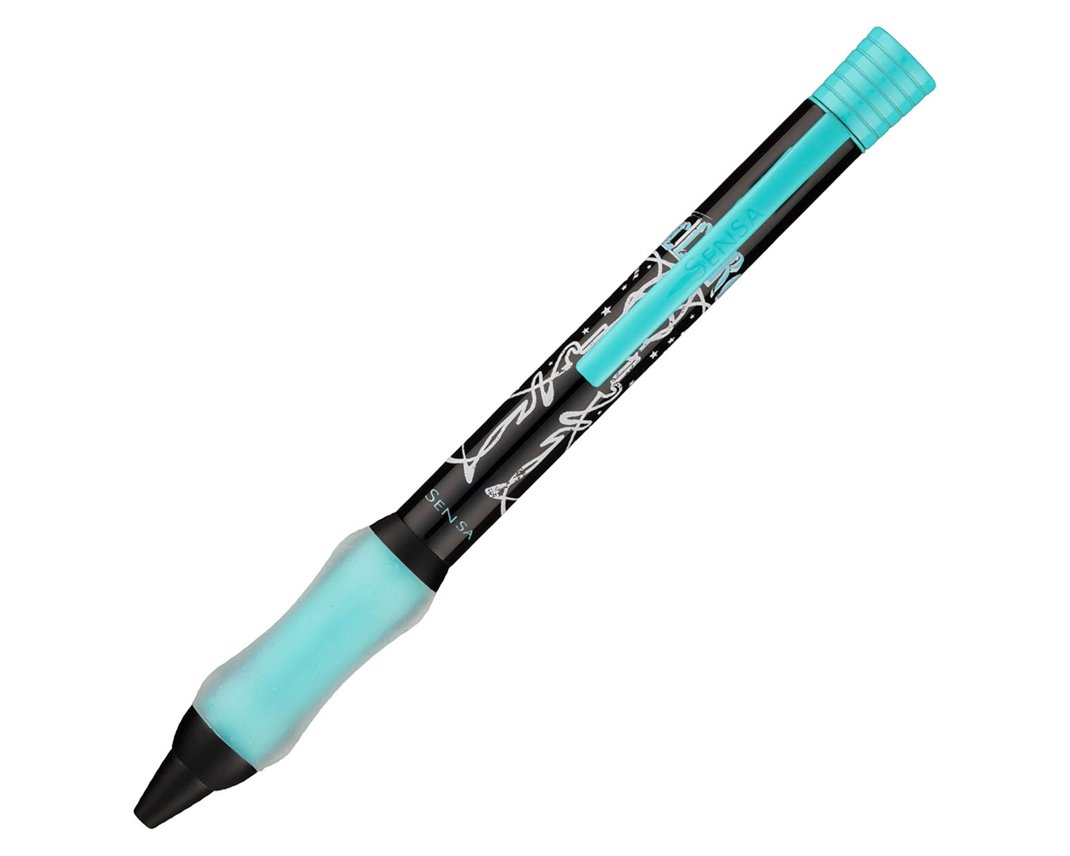 Sensa Vintage Rock N Roll Limited Edition Ballpoint Pen
