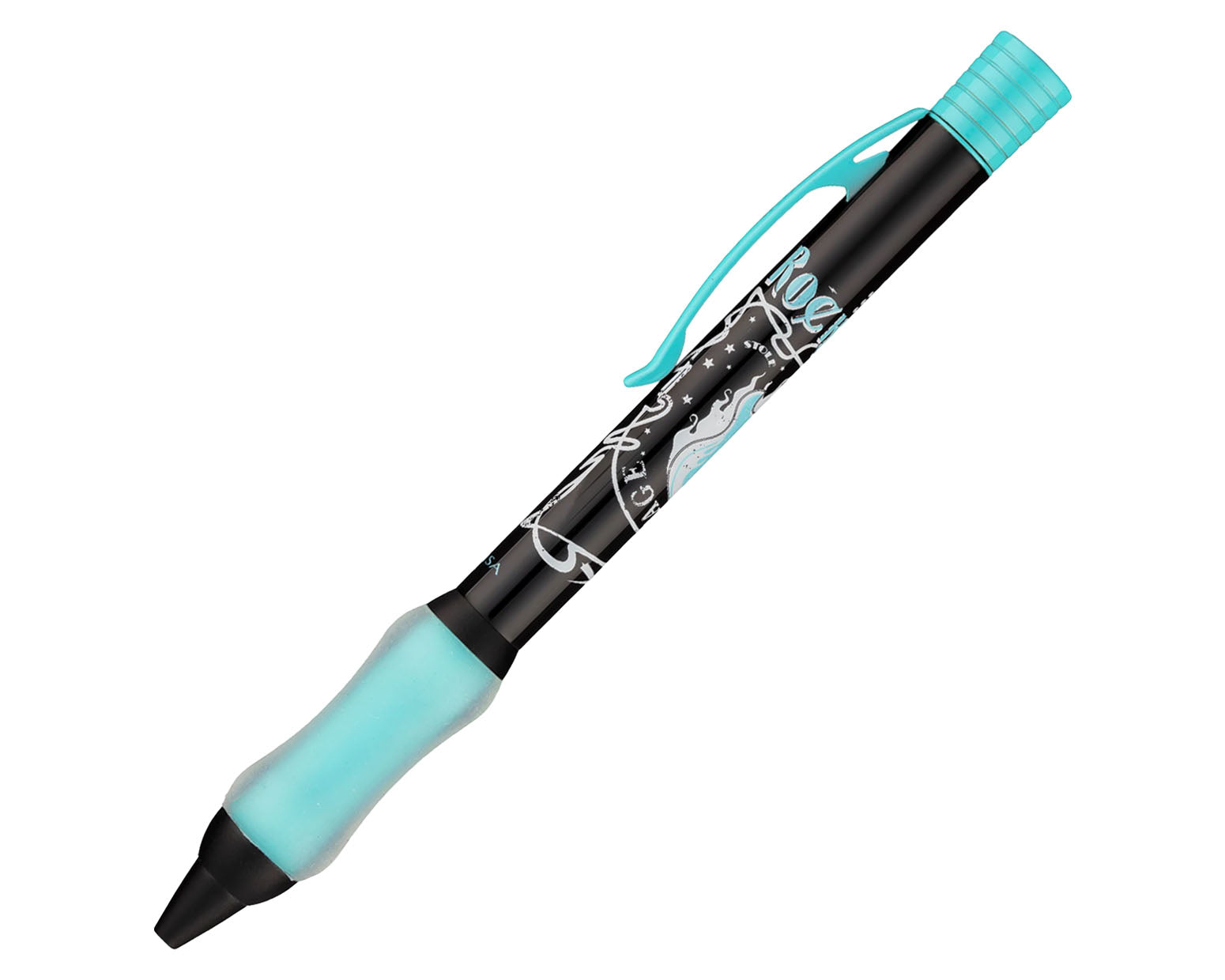 Sensa Vintage Rock N Roll Limited Edition Ballpoint Pen