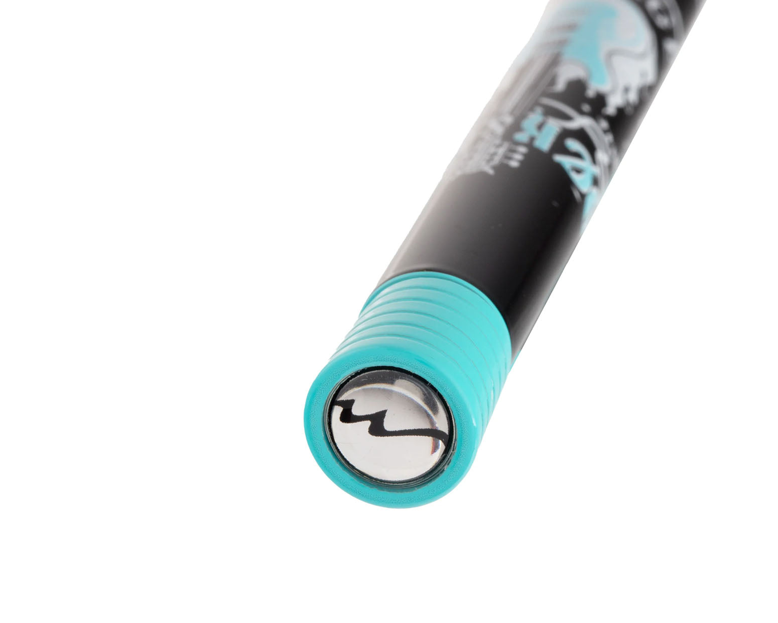 Sensa Vintage Rock N Roll Limited Edition Ballpoint Pen