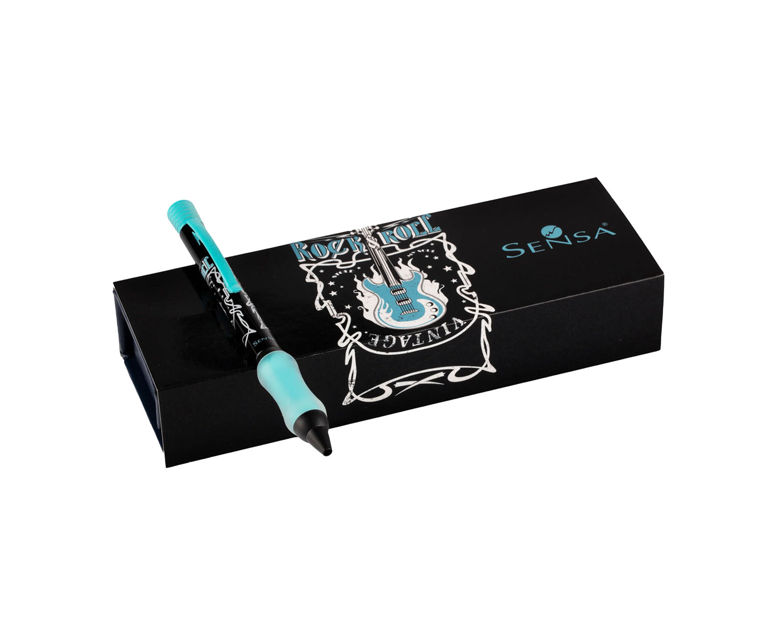 Sensa Vintage Rock N Roll Limited Edition Ballpoint Pen