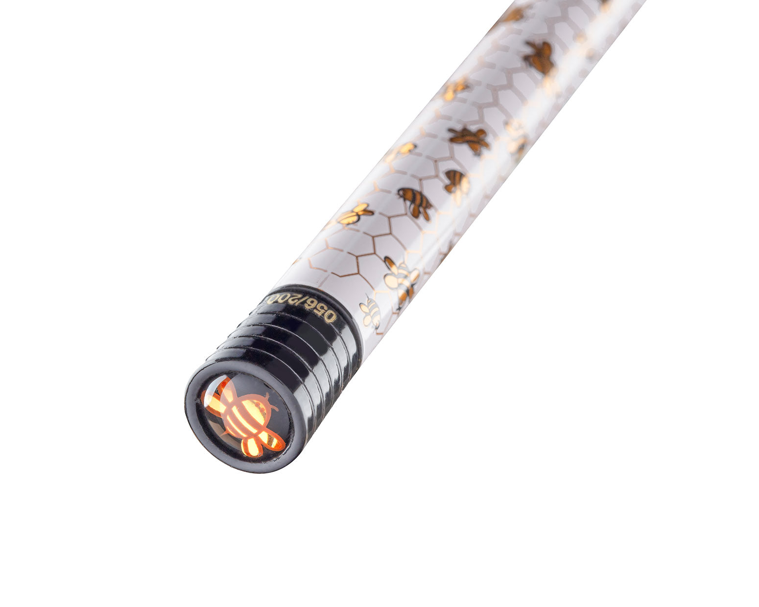 Sensa Bumble Bee Limited Edition Night Ballpoint Pen