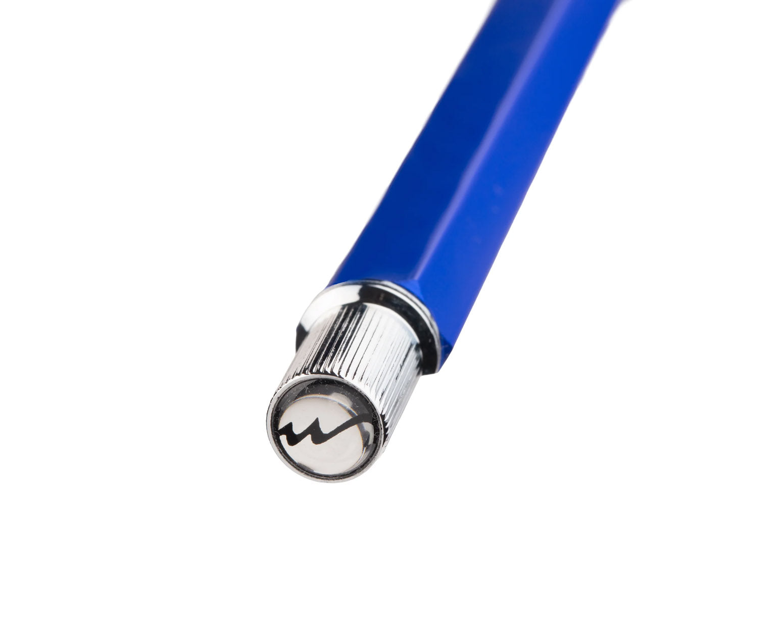 Sensa Sensagraph Lapis Blue Ballpoint Pen