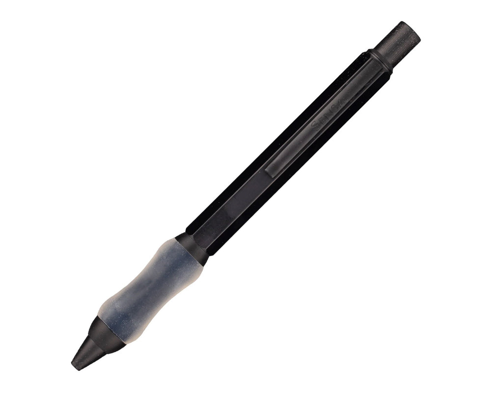 Sensa Sensagraph Raven Black Ballpoint Pen