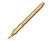 Sensa Sensagraph Antique Brass Fountain Pen