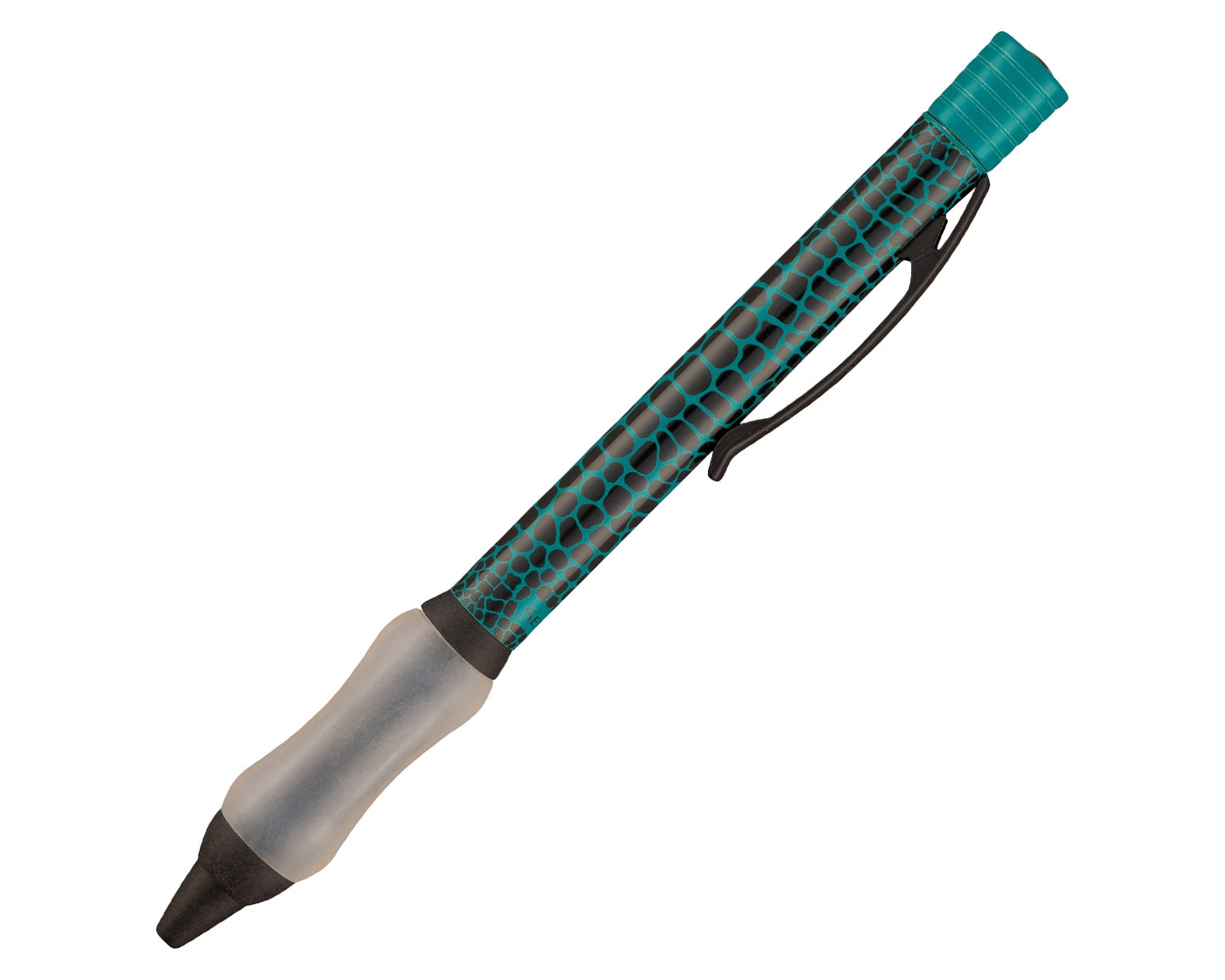Sensa Safari Deluxe Alligator Ballpoint Pen