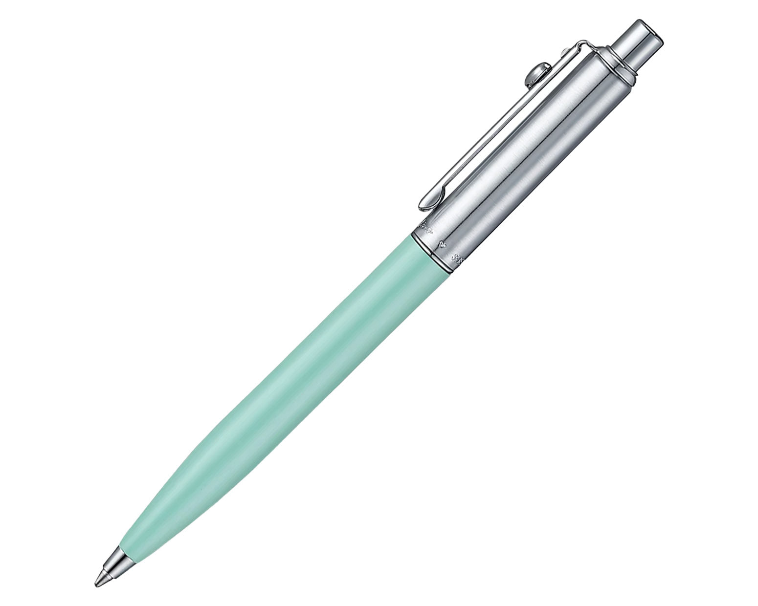 Sheaffer Sentinel Emily In Paris Matte Green Ballpoint Pen CT