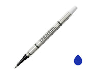 Sheaffer Classic Rollerball Pen Refill - Blue Medium