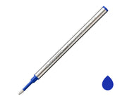 Sheaffer Slim Rollerball Pen Refill - Blue