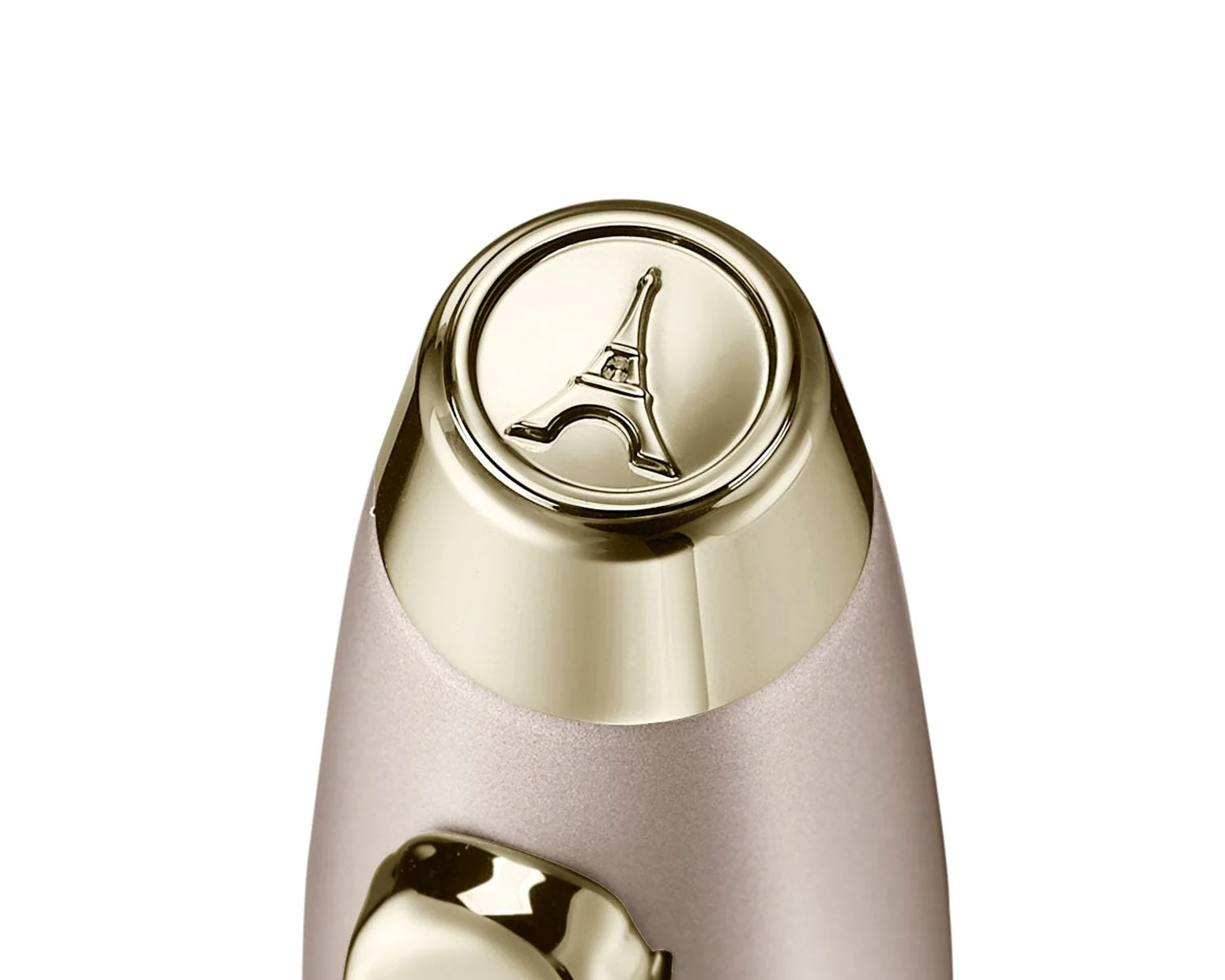 Sheaffer 100 Emily In Paris Champagne Gold Fountain Pen