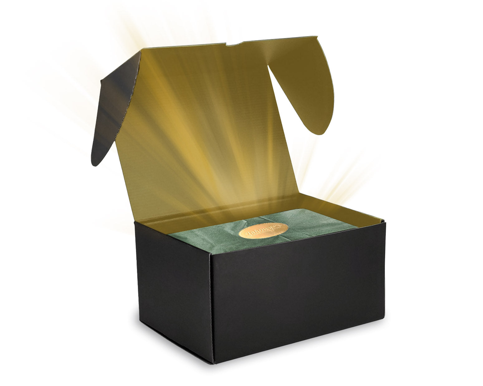 Fahrney's Mystery Box - Writing Instruments
