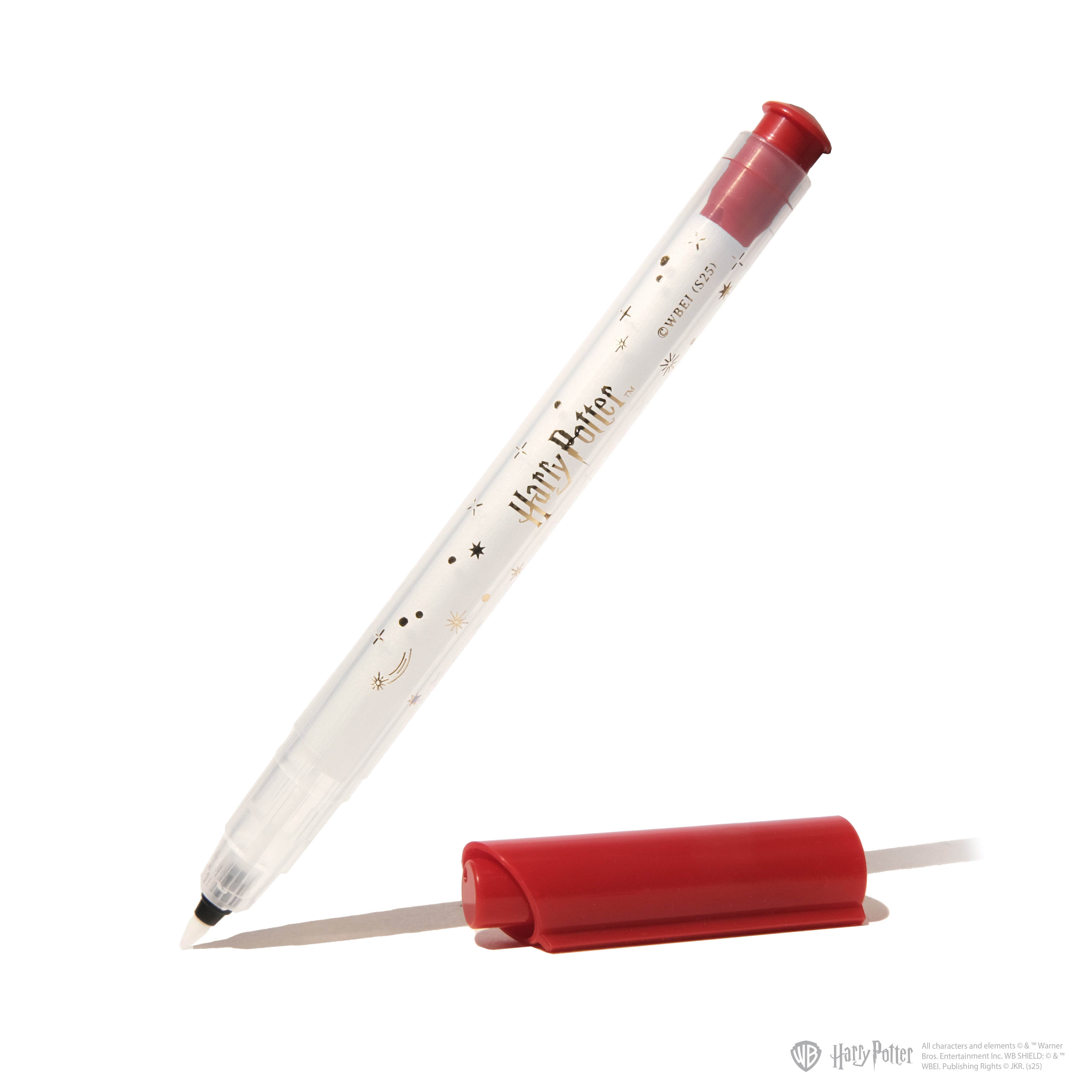 Ferris Wheel Press x Harry Potter Dabbler Pen Set with Ink - Gryffindor