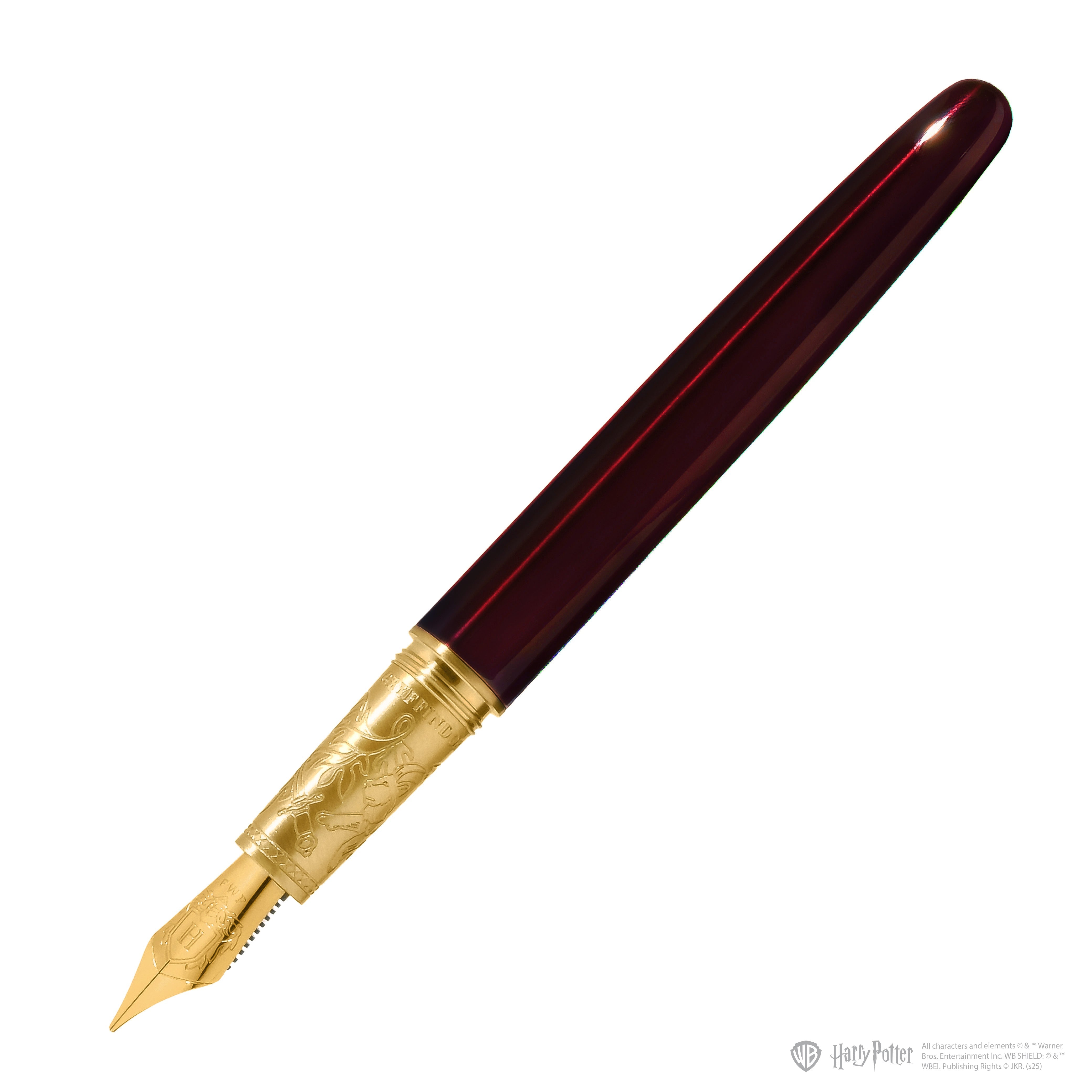 Ferris Wheel Press x Harry Potter Joule Fountain Pen - Gryffindor