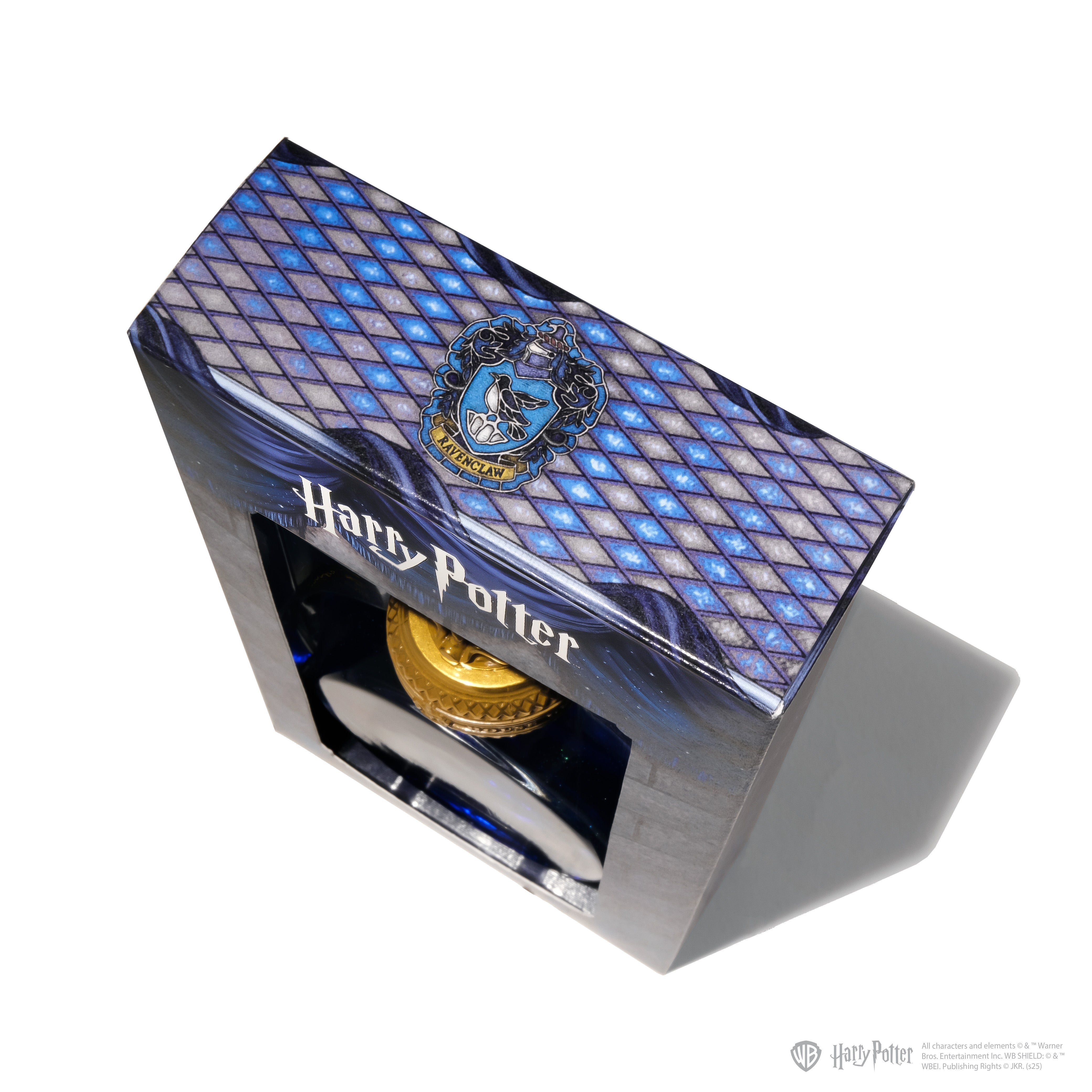 Ferris Wheel Press x Harry Potter 38ml Bottled Ink - Ravenclaw House