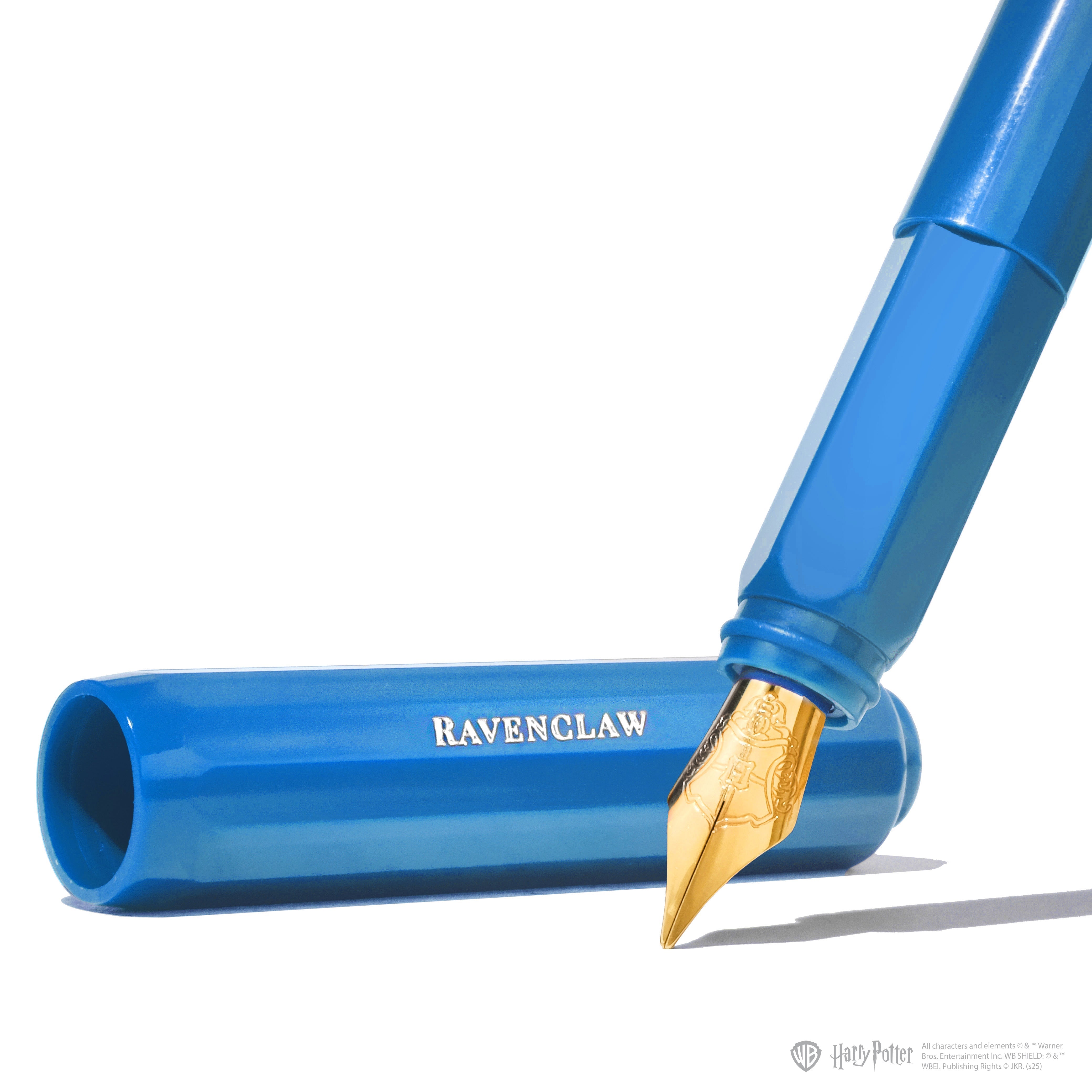 Ferris Wheel Press x Harry Potter Carousel Fountain Pen Set with Ink - Ravenclaw