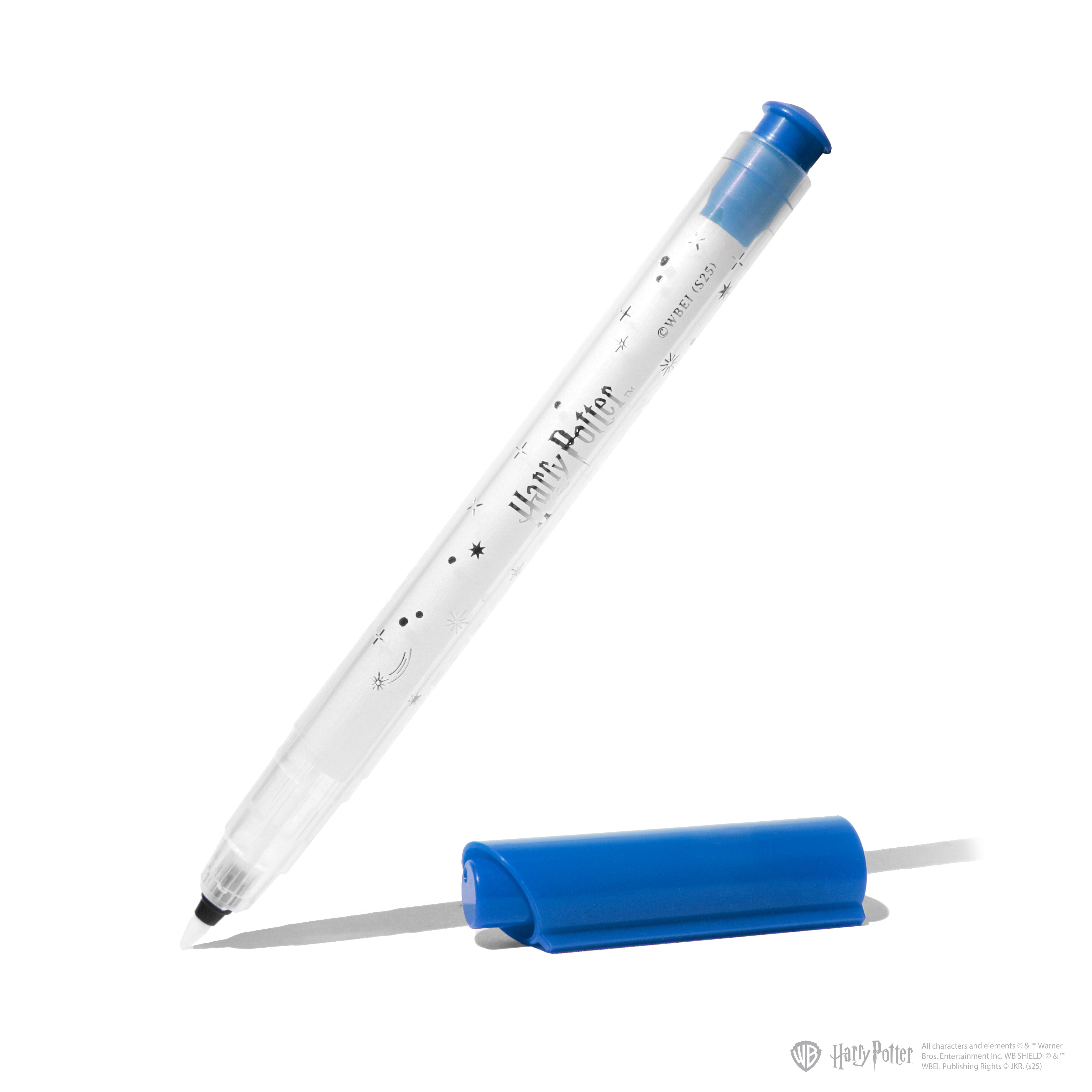 Ferris Wheel Press x Harry Potter Dabbler Pen Set with Ink - Ravenclaw