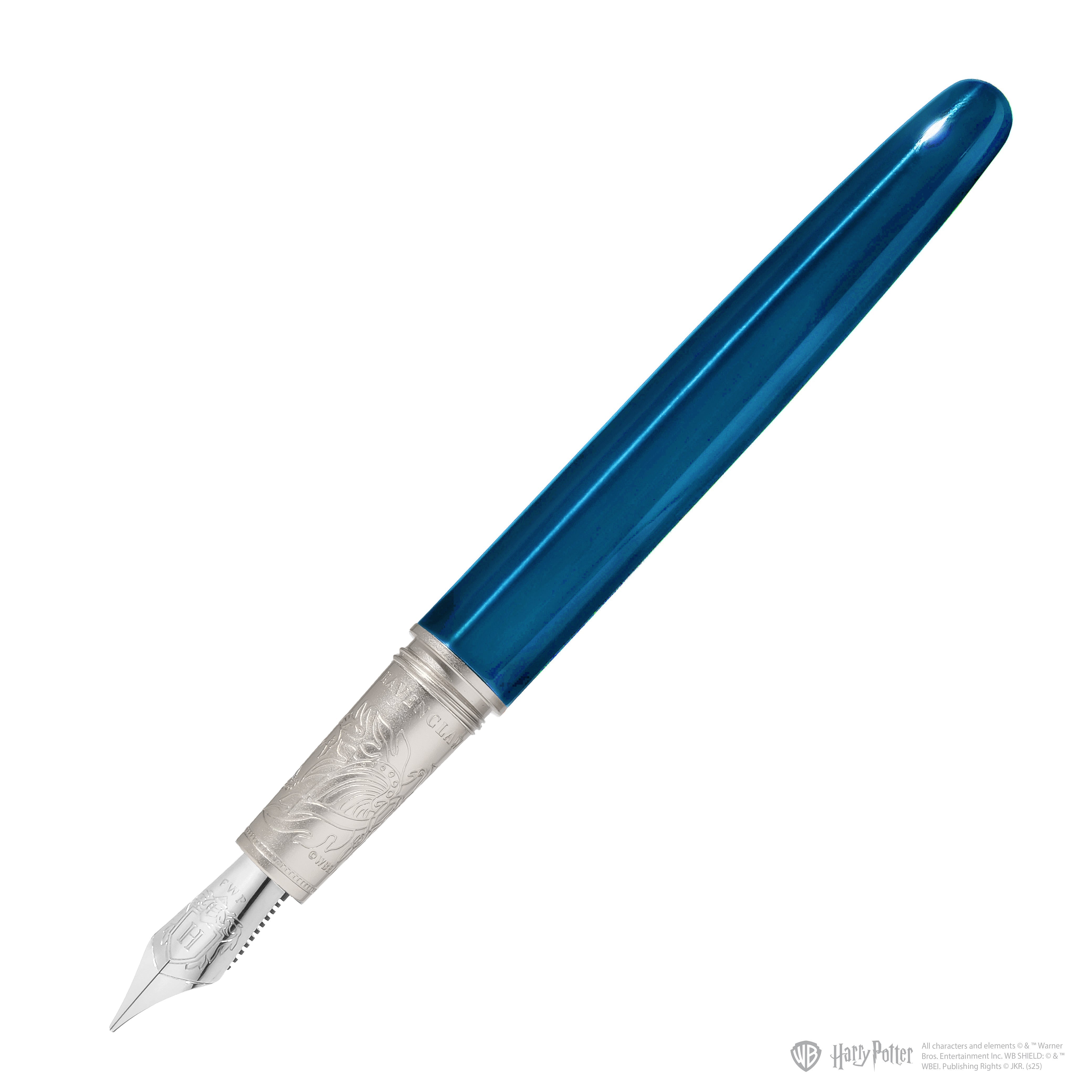 Ferris Wheel Press x Harry Potter Joule Fountain Pen - Ravenclaw