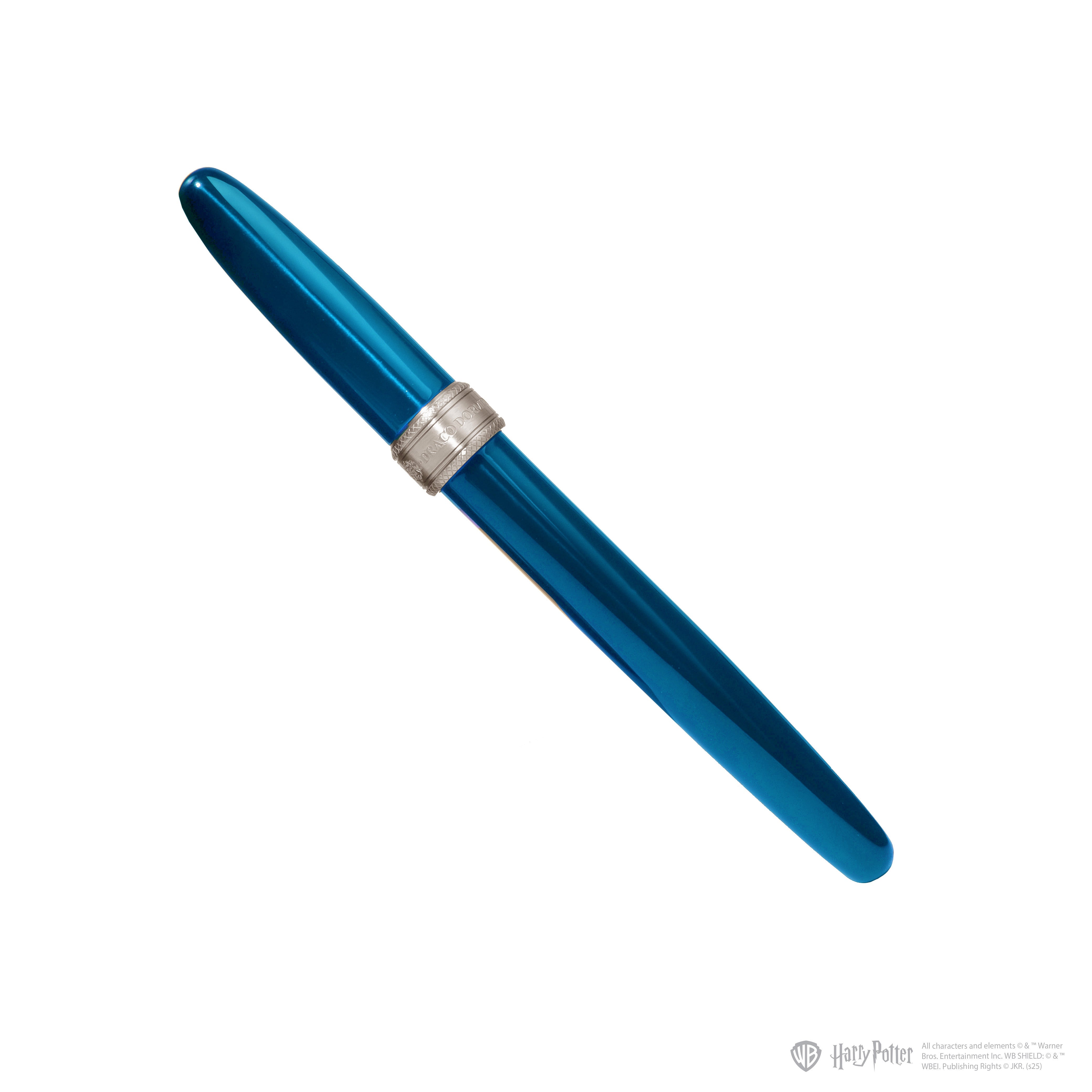 Ferris Wheel Press x Harry Potter Joule Fountain Pen - Ravenclaw