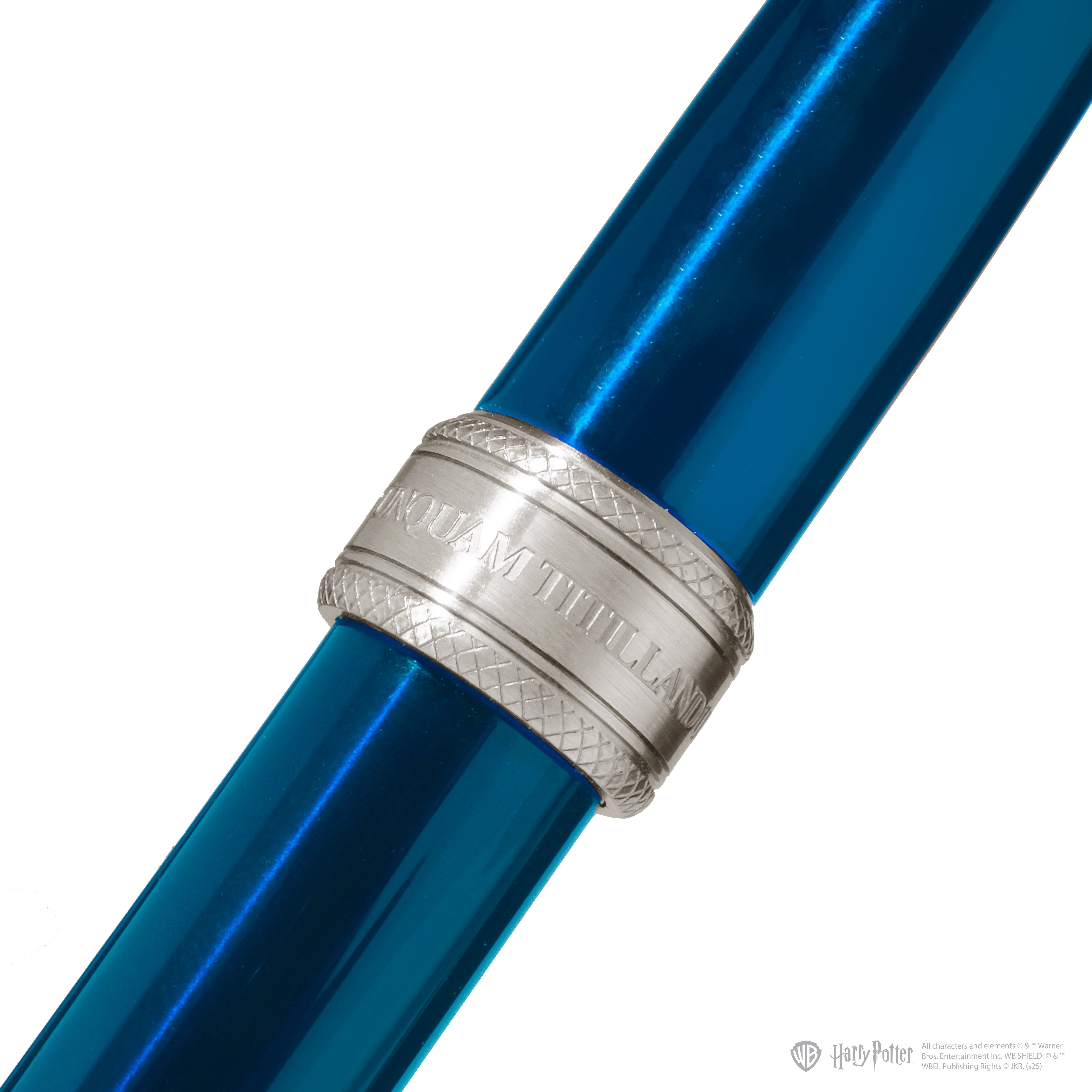 Ferris Wheel Press x Harry Potter Joule Fountain Pen - Ravenclaw