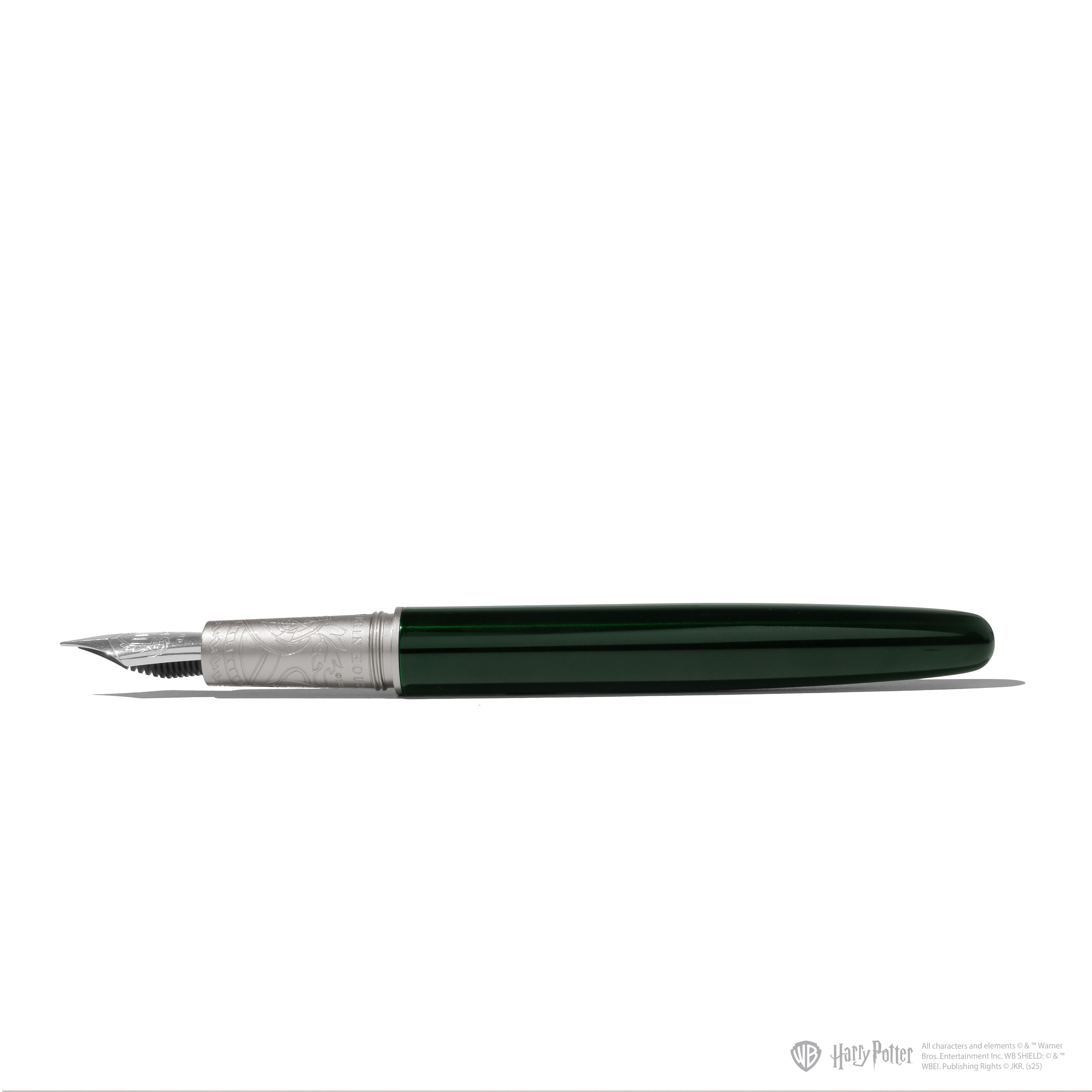 Ferris Wheel Press x Harry Potter Joule Fountain Pen - Slytherin