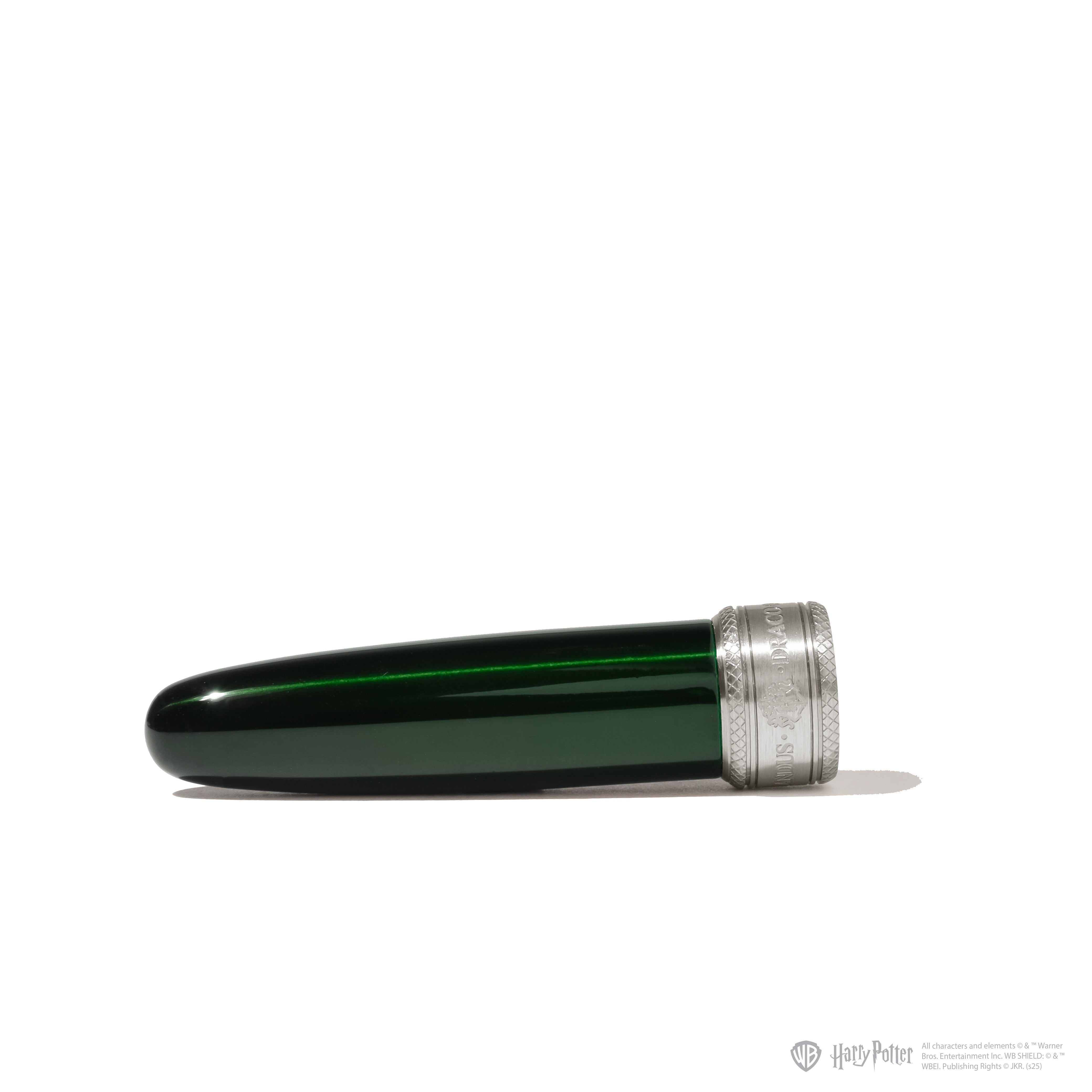 Ferris Wheel Press x Harry Potter Joule Fountain Pen - Slytherin