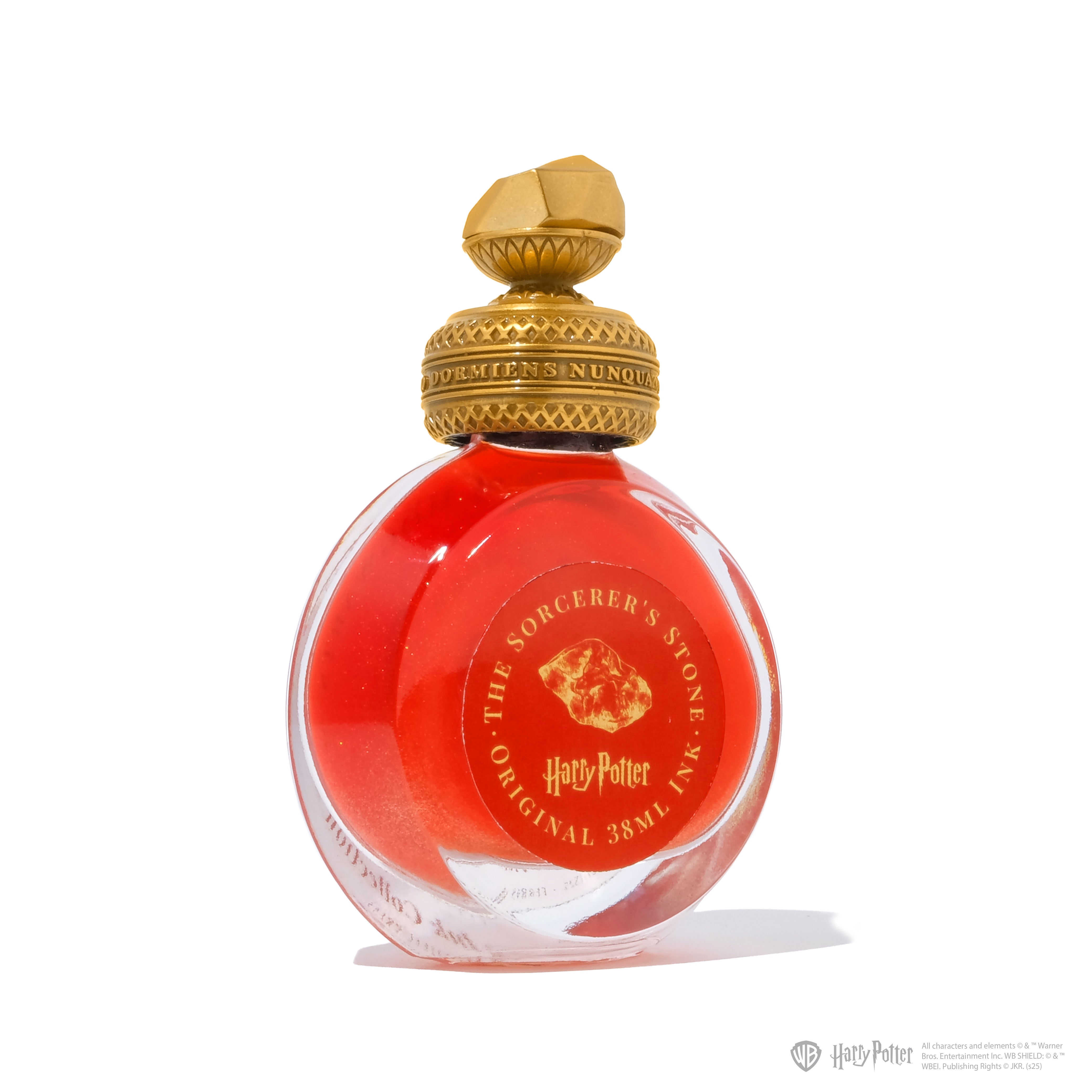 Ferris Wheel Press x Harry Potter 38ml Bottled Ink - The Sorcerer's Stone