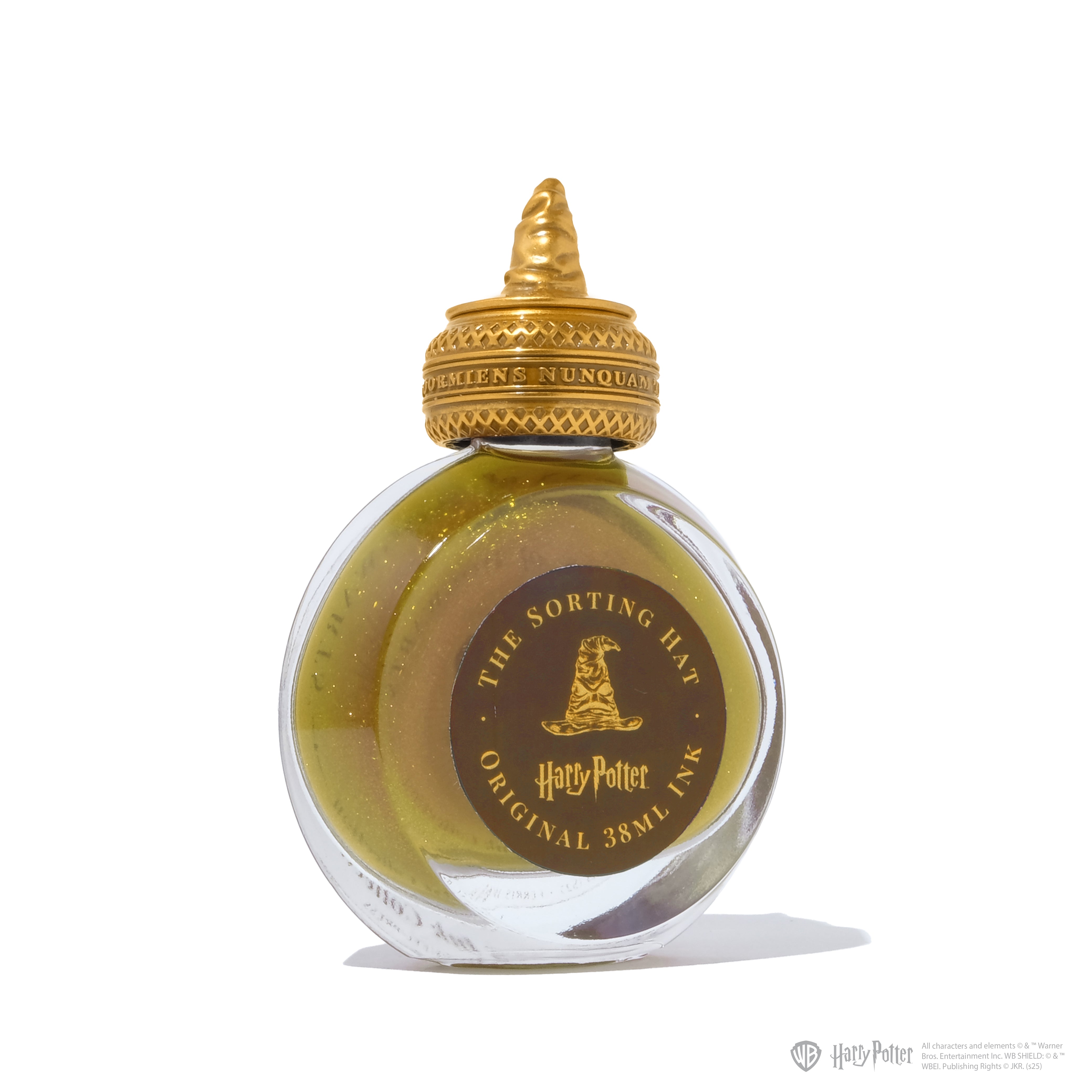 Ferris Wheel Press x Harry Potter 38ml Bottled Ink - The Sorting Hat