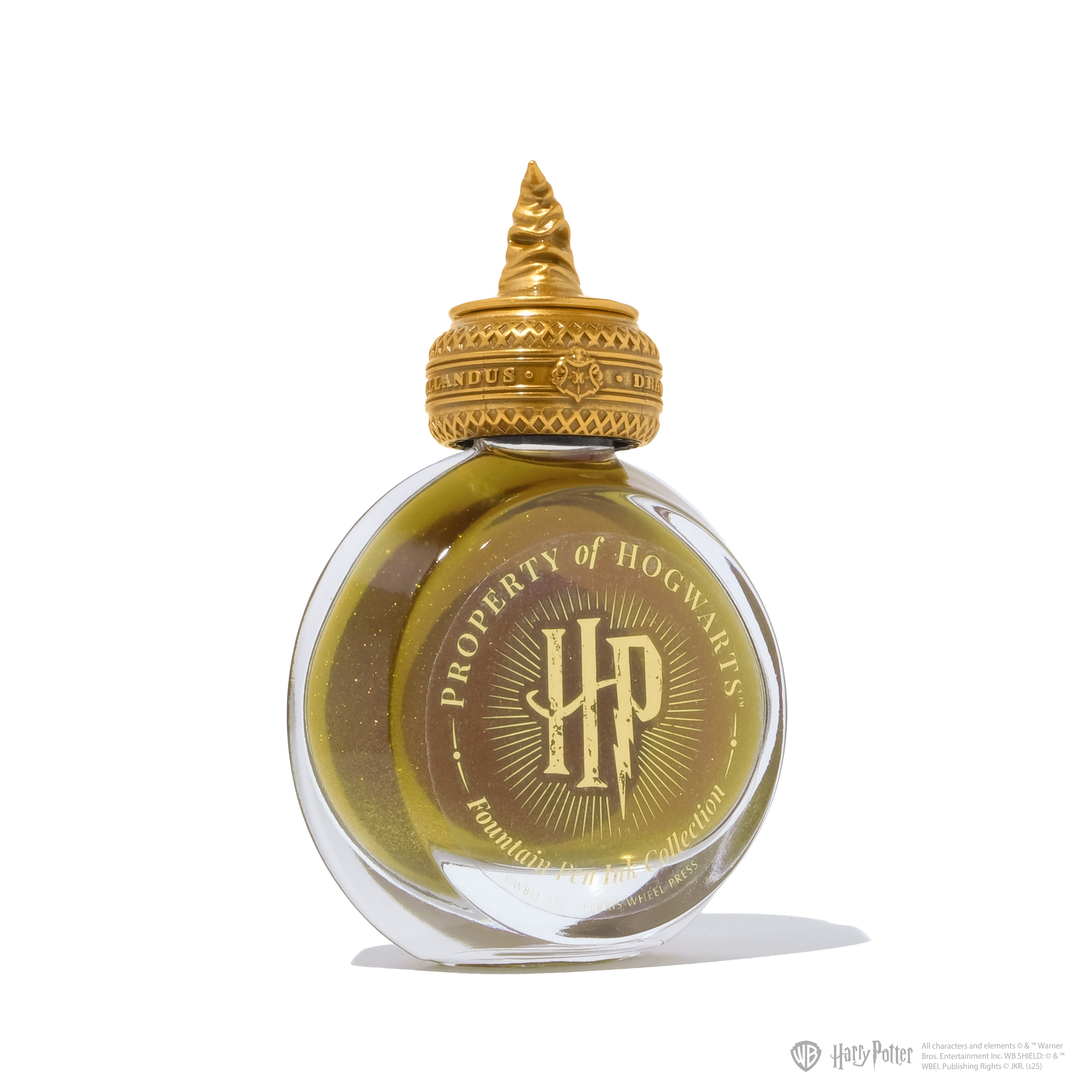 Ferris Wheel Press x Harry Potter 38ml Bottled Ink - The Sorting Hat