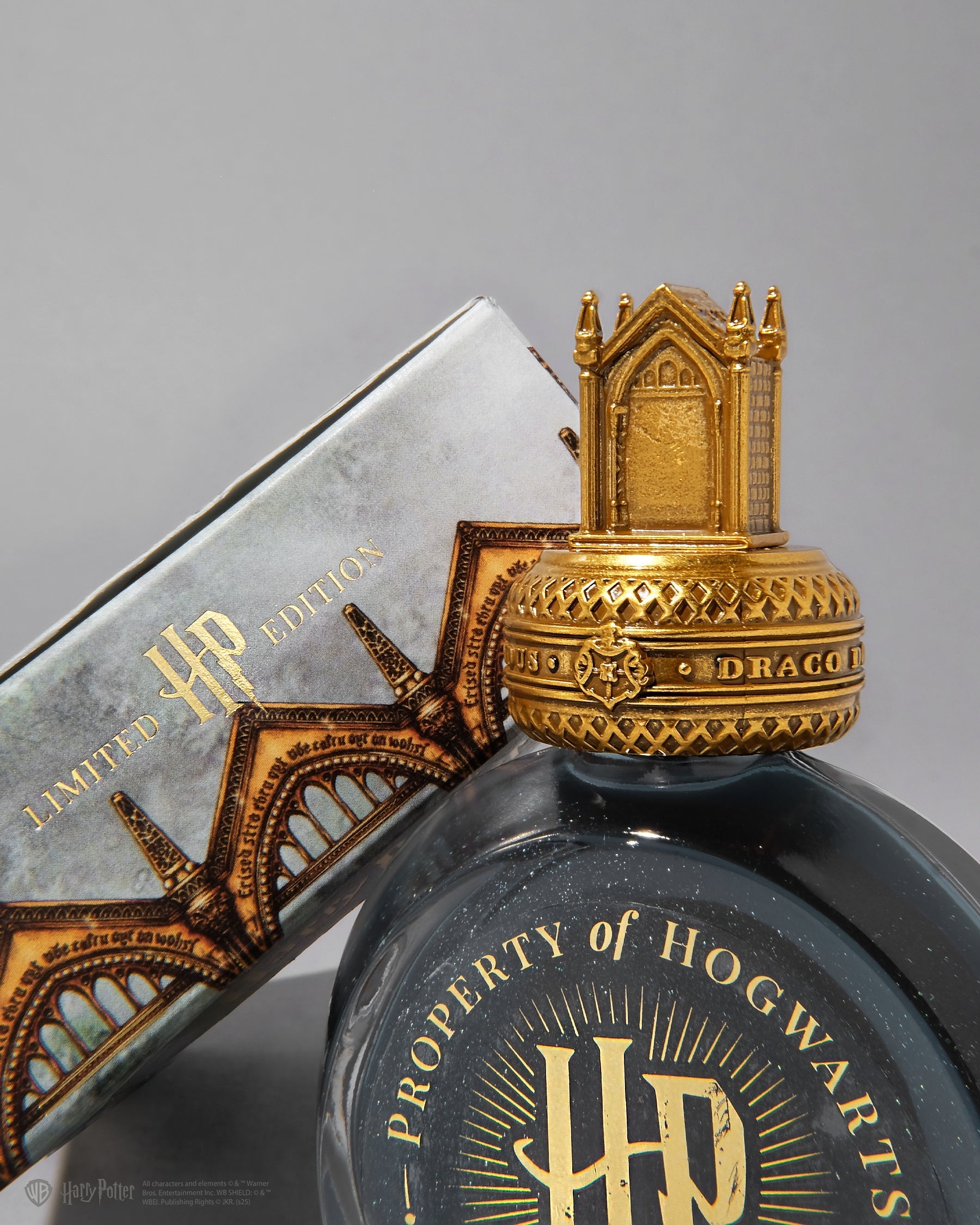 Ferris Wheel Press x Harry Potter 38ml Bottled Ink - The Mirror of Erised