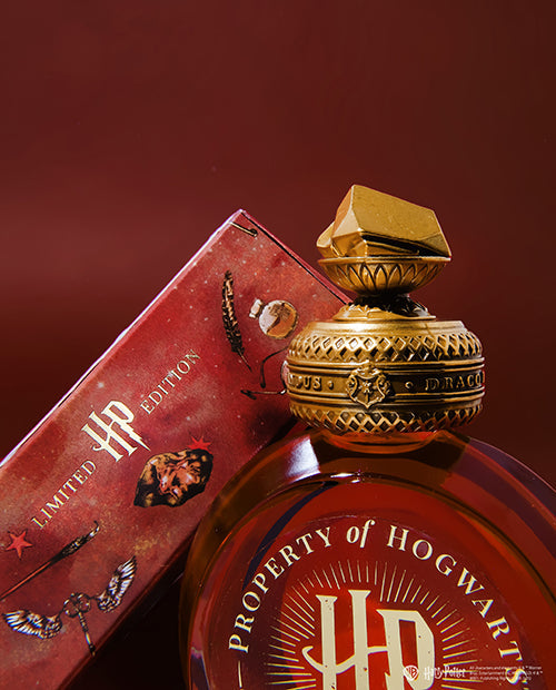 Ferris Wheel Press x Harry Potter 38ml Bottled Ink - The Sorcerer's Stone