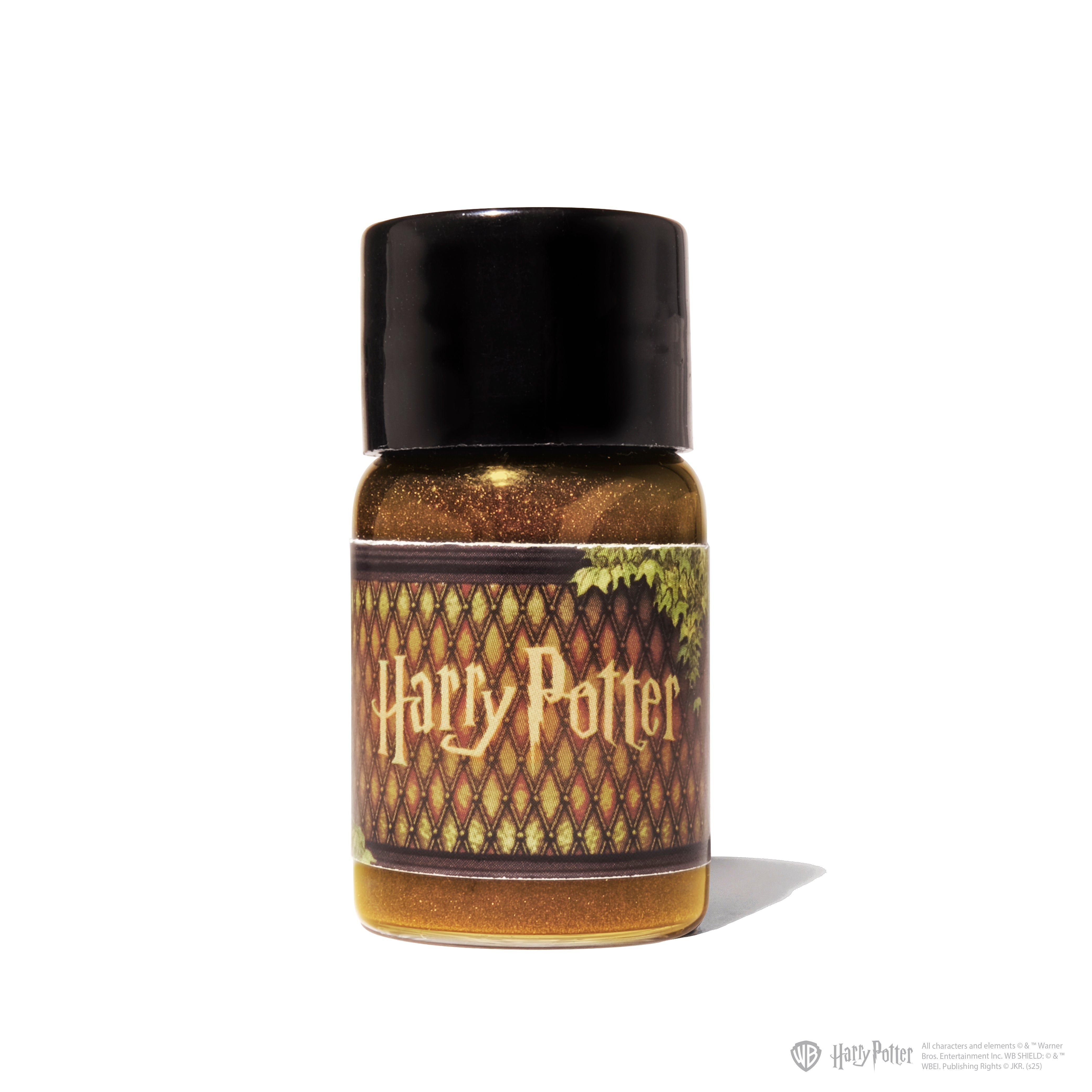 Ferris Wheel Press x Harry Potter Carousel Fountain Pen Set with Ink - Slytherin